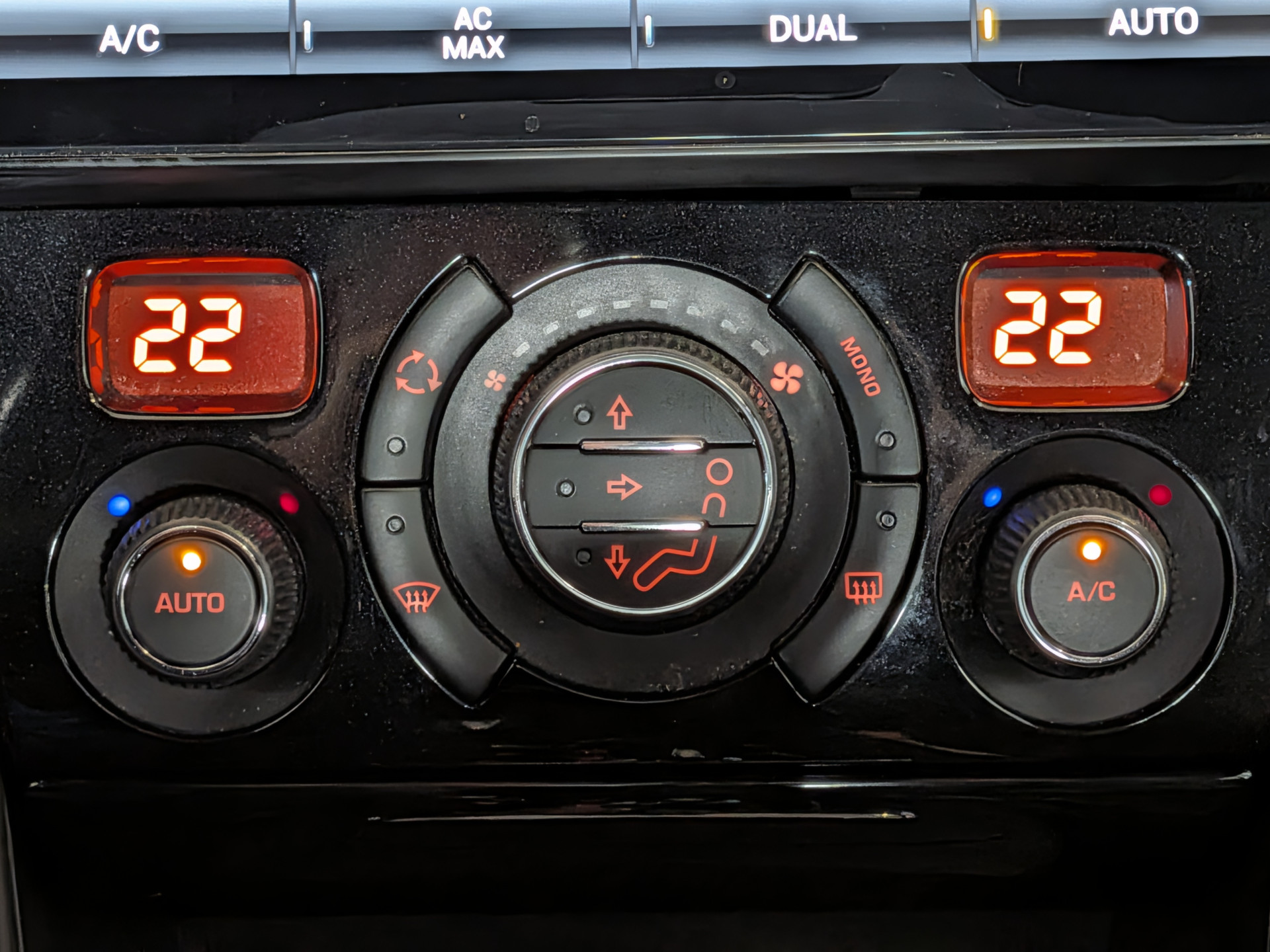Foto van Peugeot RCZ