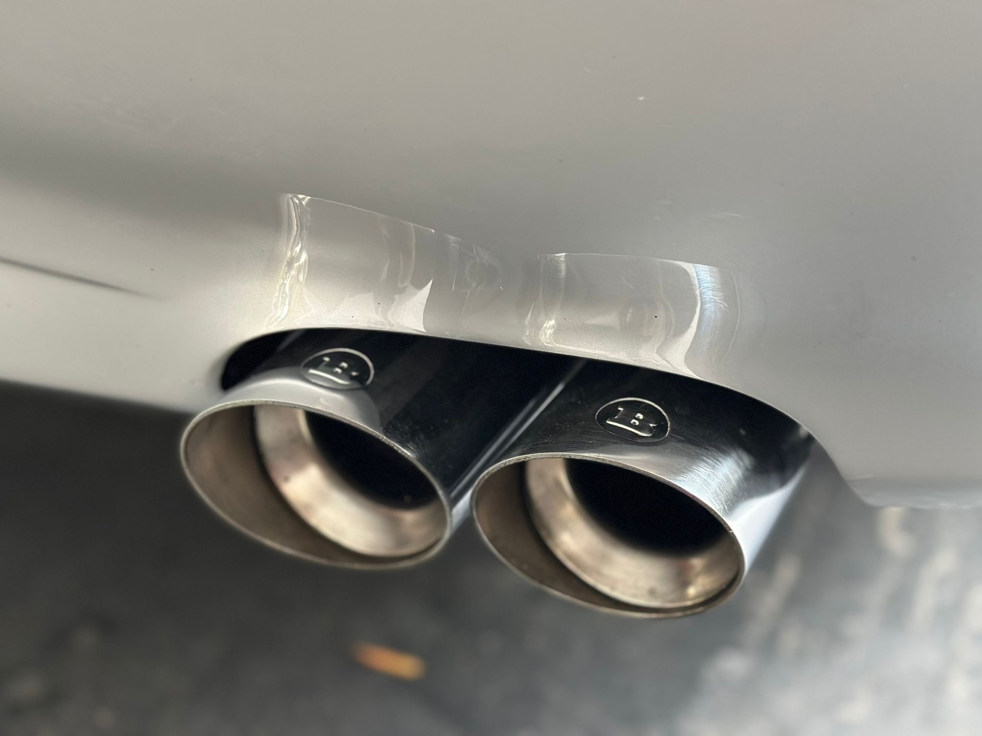 Foto van Mercedes-Benz SL 500