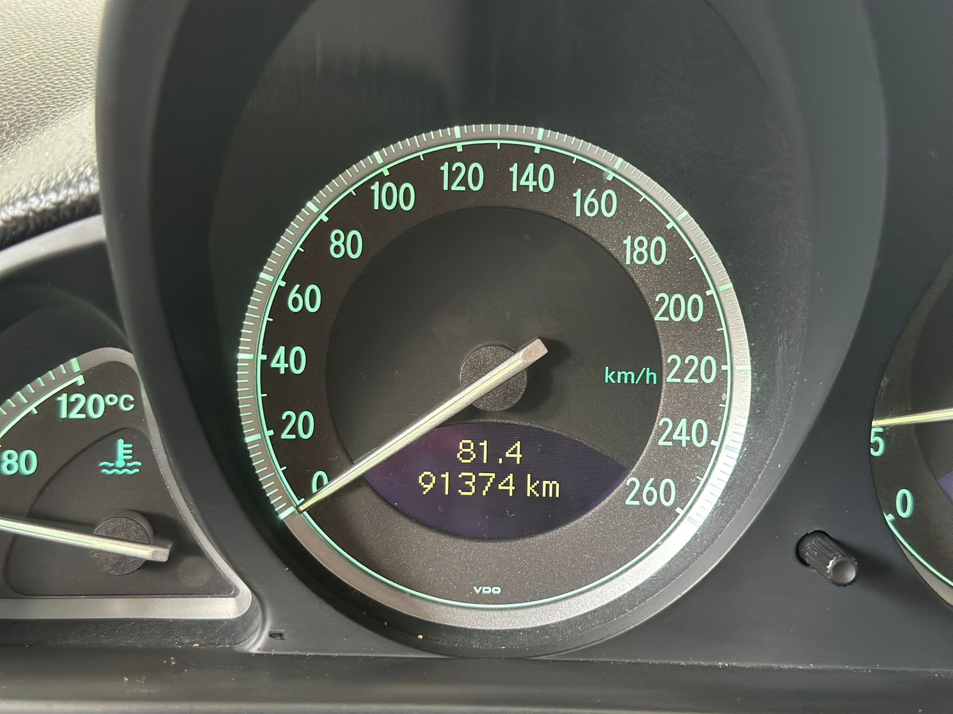 Foto van Mercedes-Benz SL 500