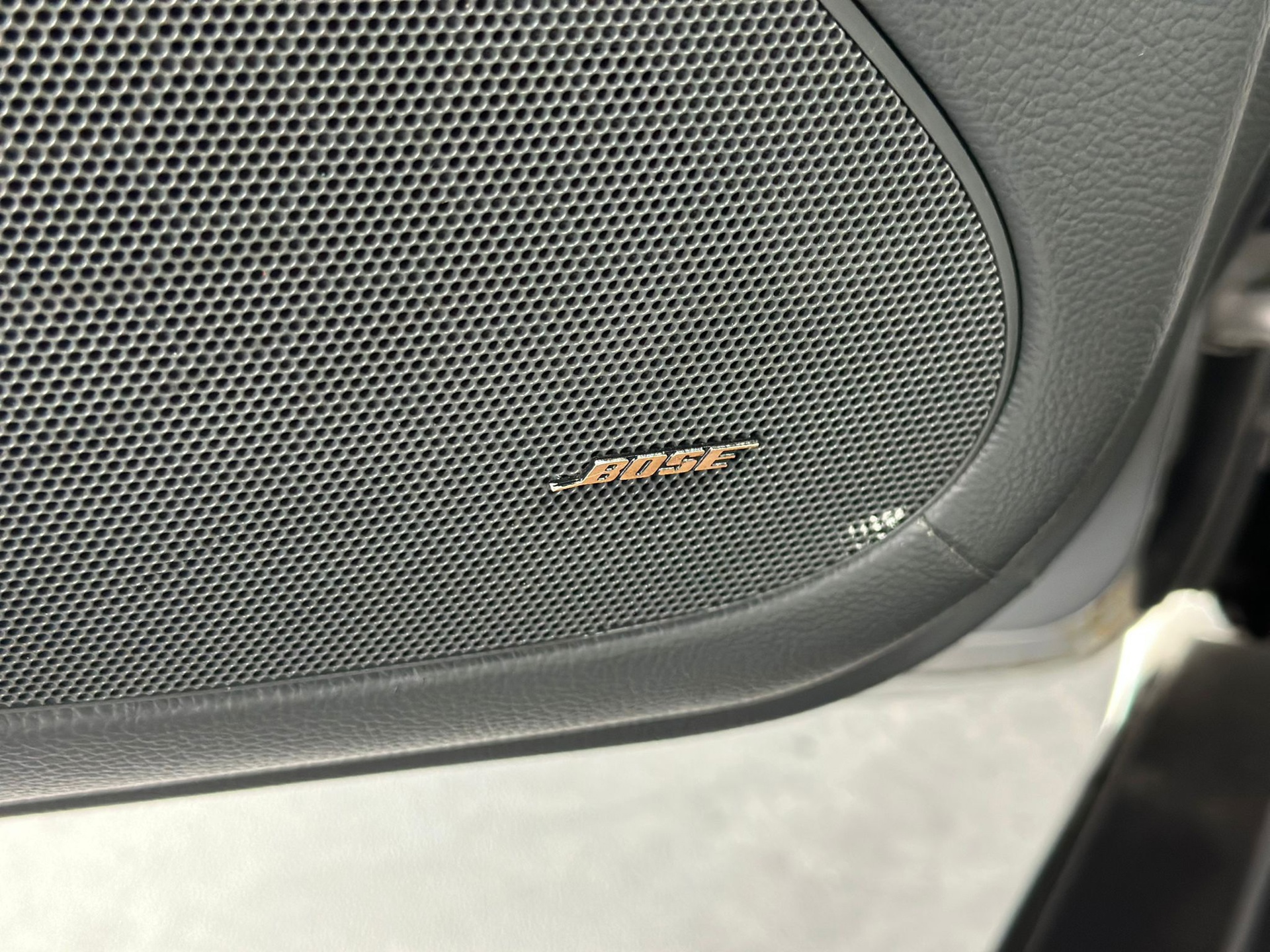Foto van Mercedes-Benz SL 500