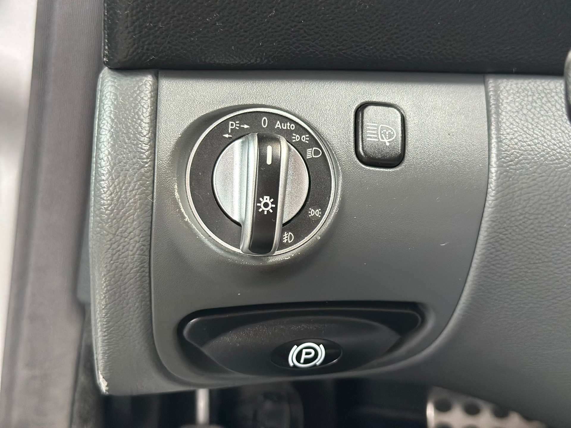Foto van Mercedes-Benz SL 500