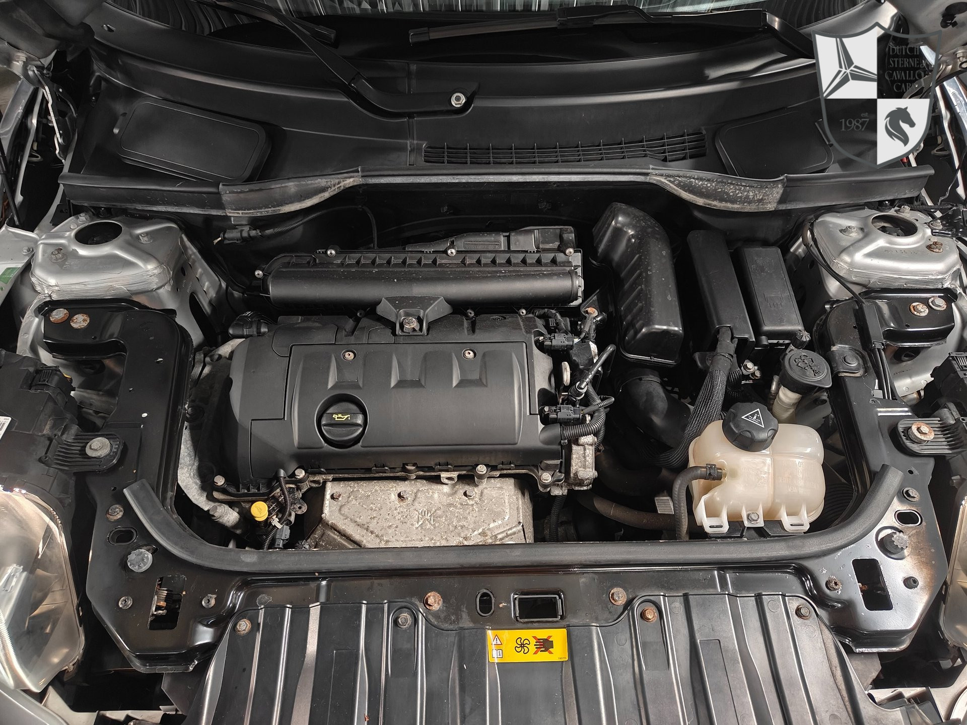 Foto van Mini One Countryman