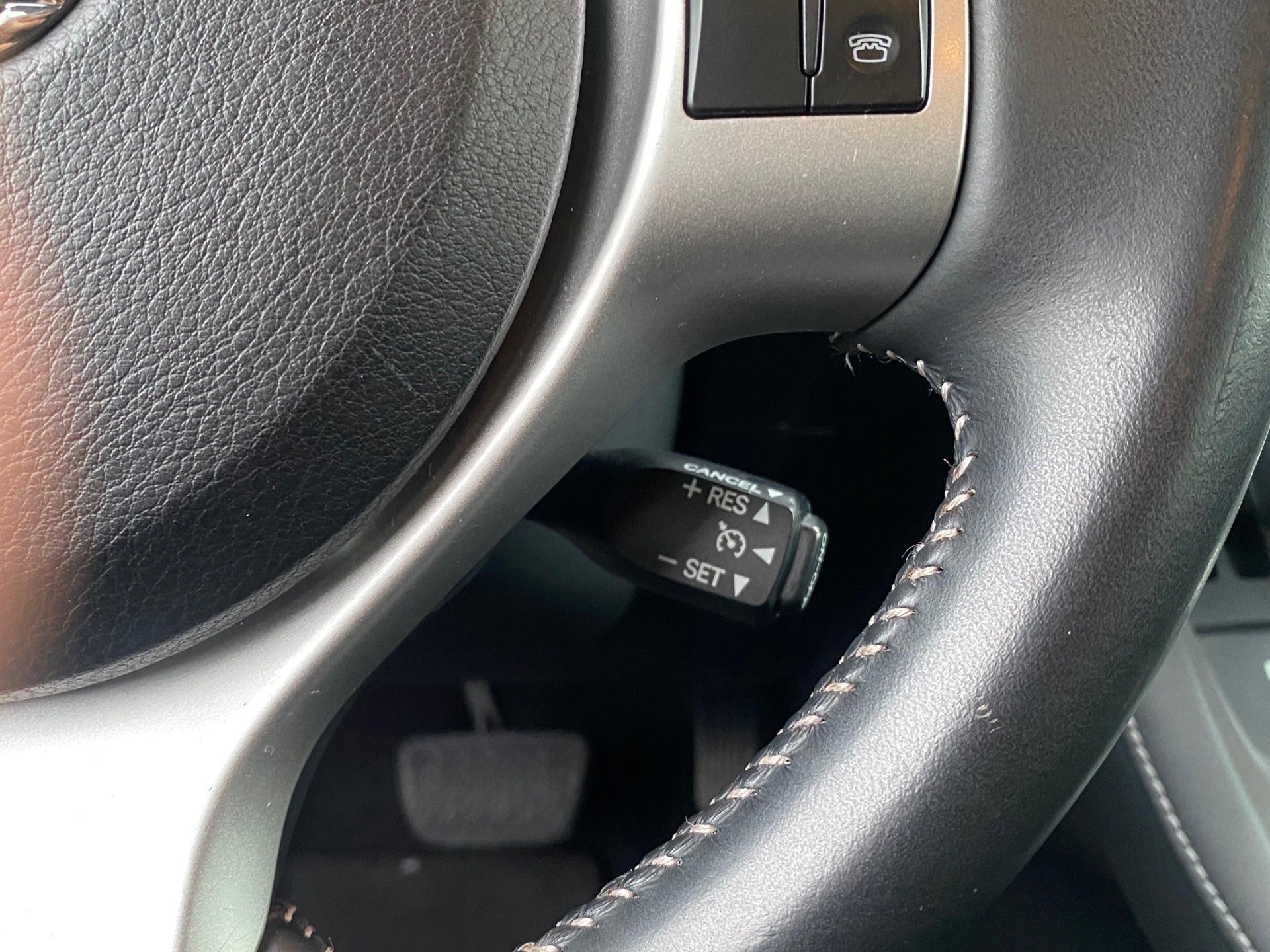 Foto van Lexus Lexus Ct200h