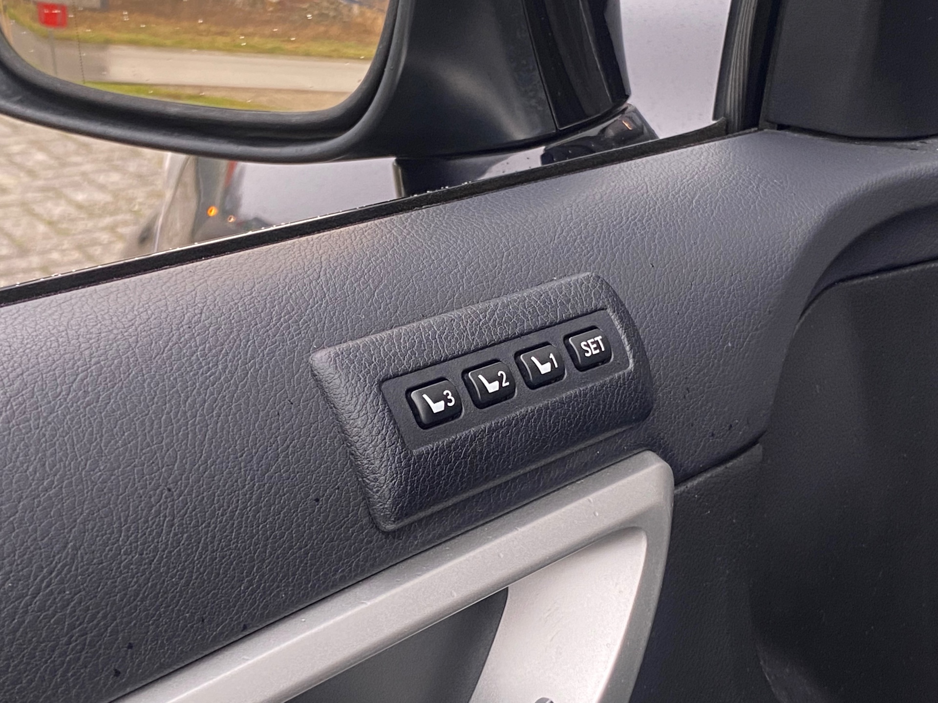 Foto van Lexus Lexus Ct200h