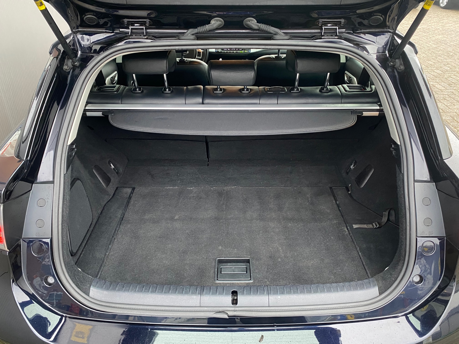 Foto van Lexus Lexus Ct200h