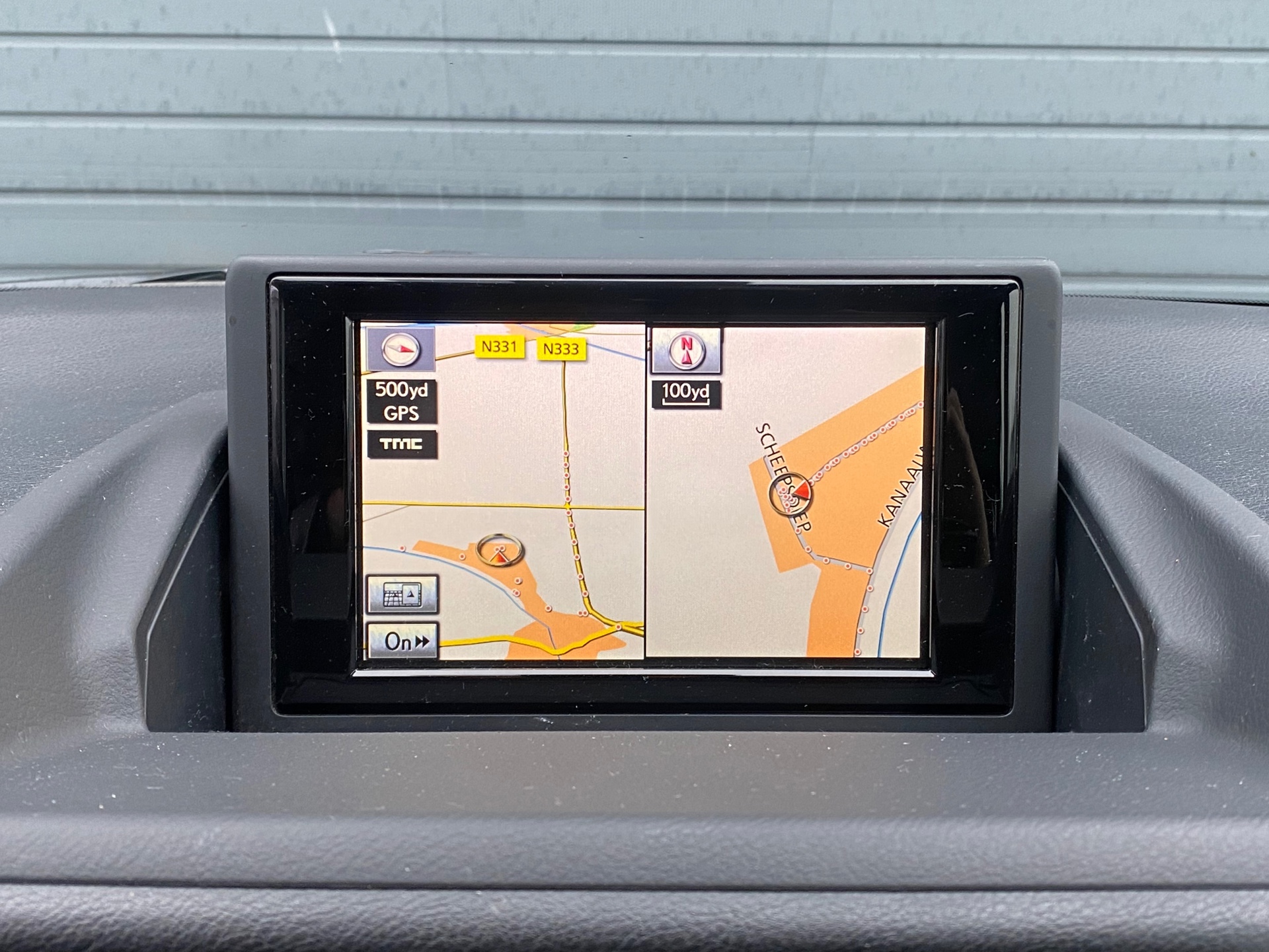 Foto van Lexus Lexus Ct200h