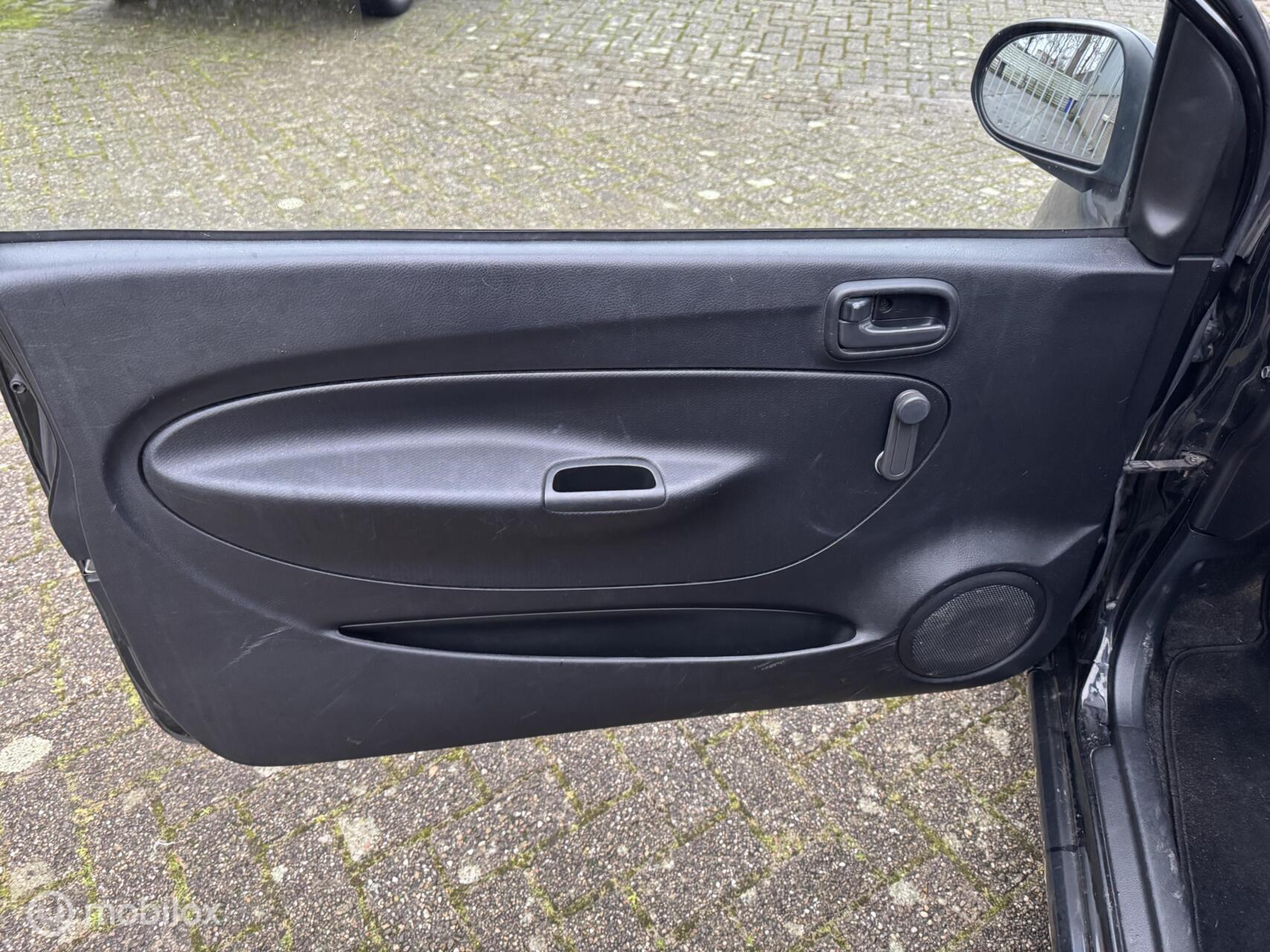 Foto van Daihatsu Cuore