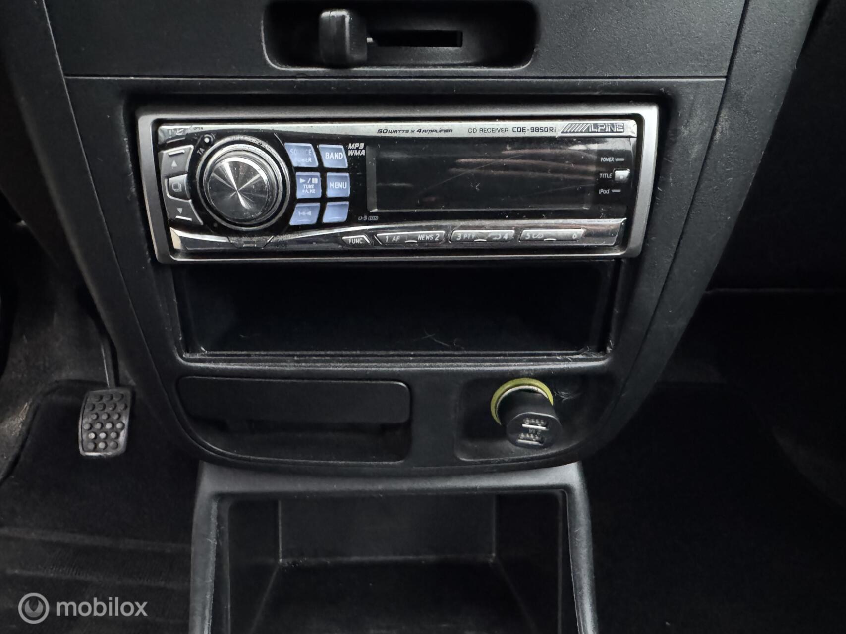 Foto van Daihatsu Cuore