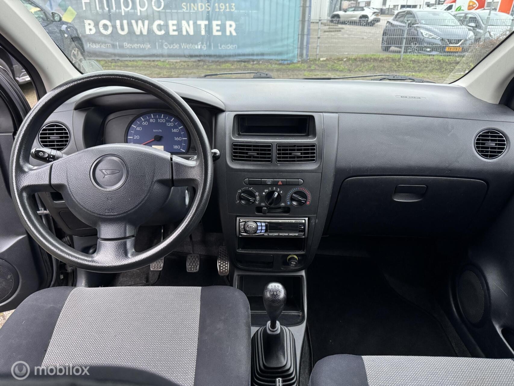 Foto van Daihatsu Cuore