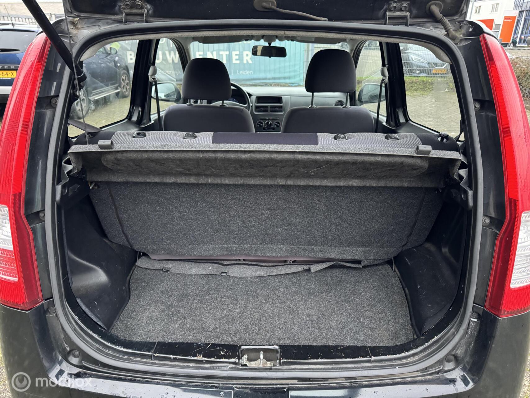 Foto van Daihatsu Cuore
