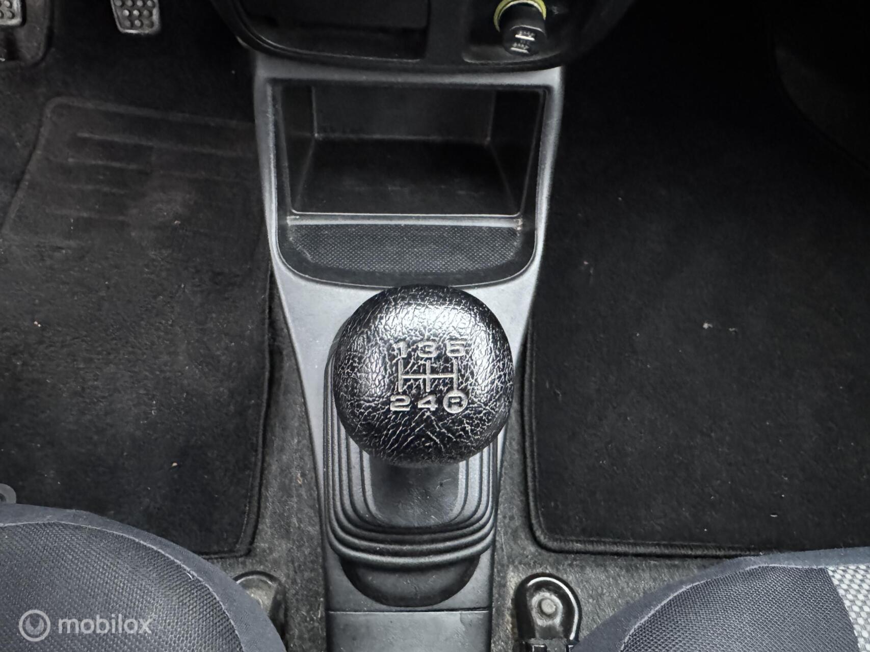 Foto van Daihatsu Cuore