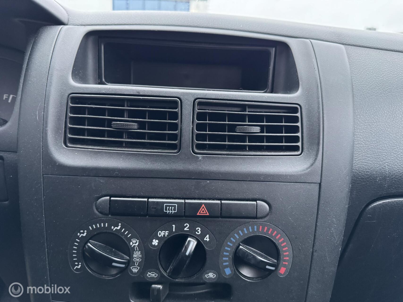Foto van Daihatsu Cuore