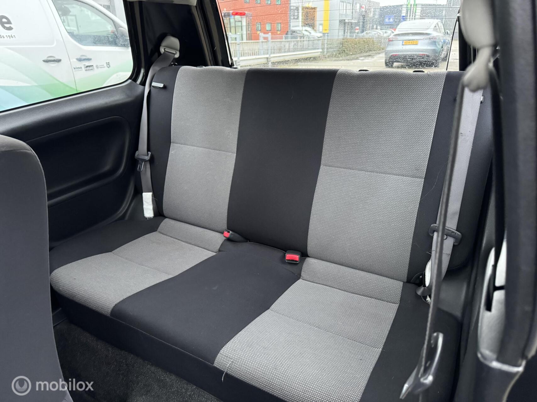 Foto van Daihatsu Cuore