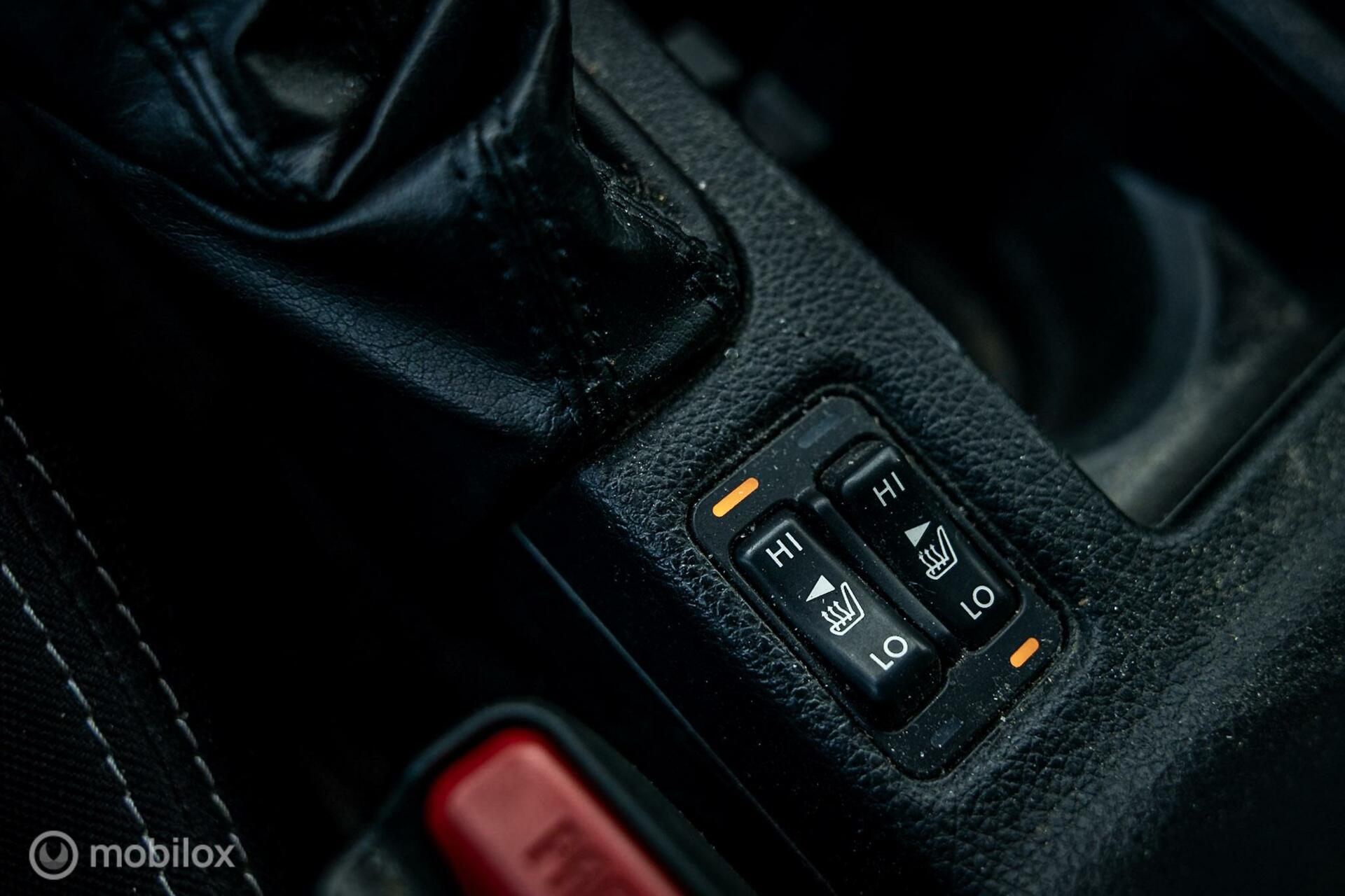 Foto van Subaru XV
