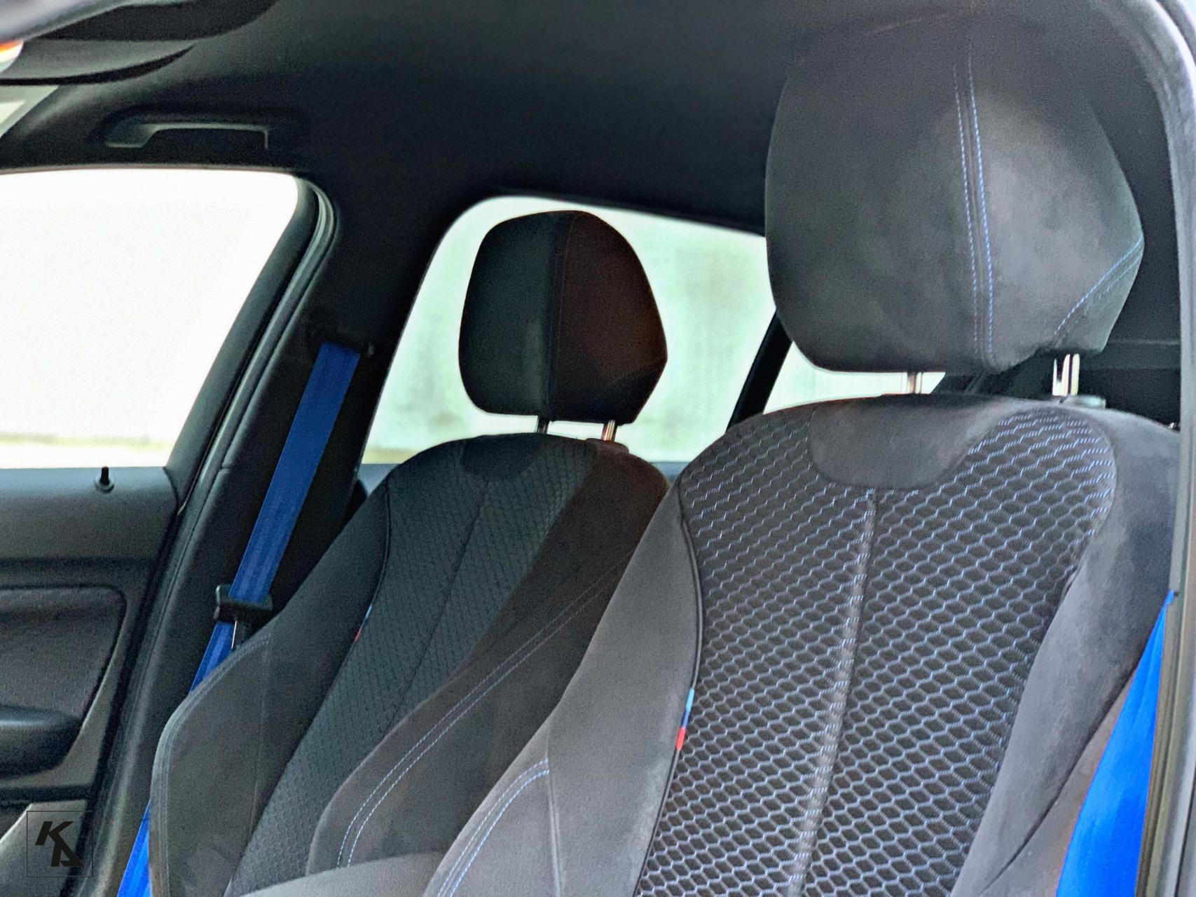 Foto van BMW 1-serie