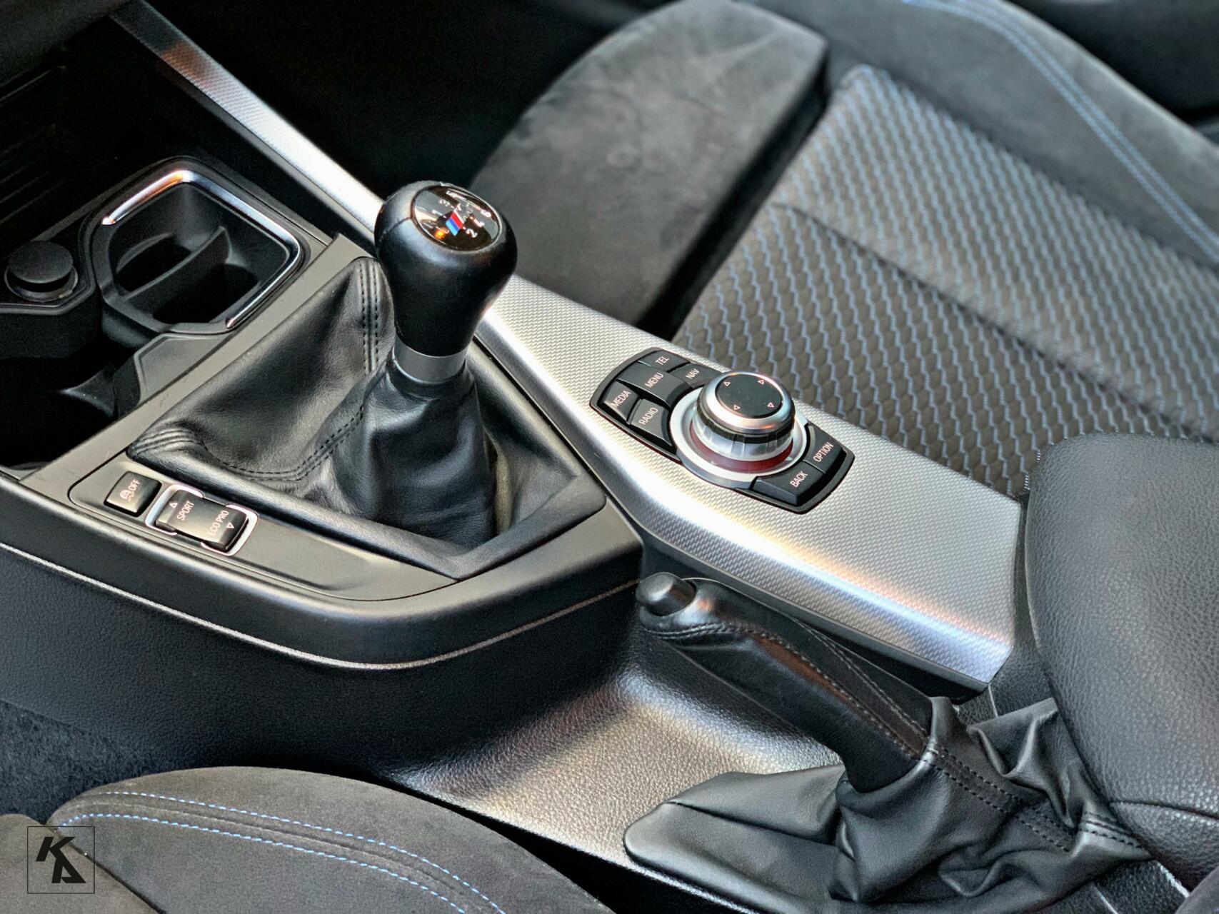 Foto van BMW 1-serie