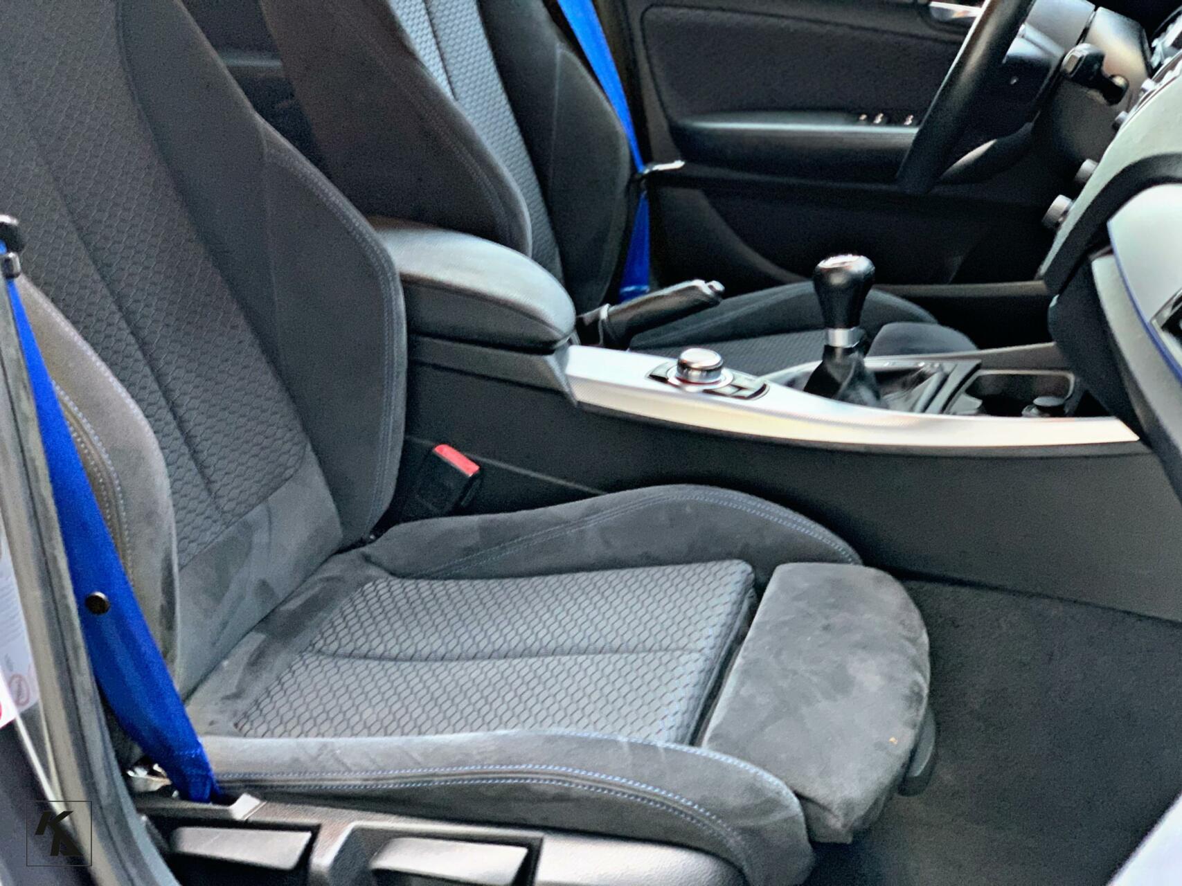 Foto van BMW 1-serie