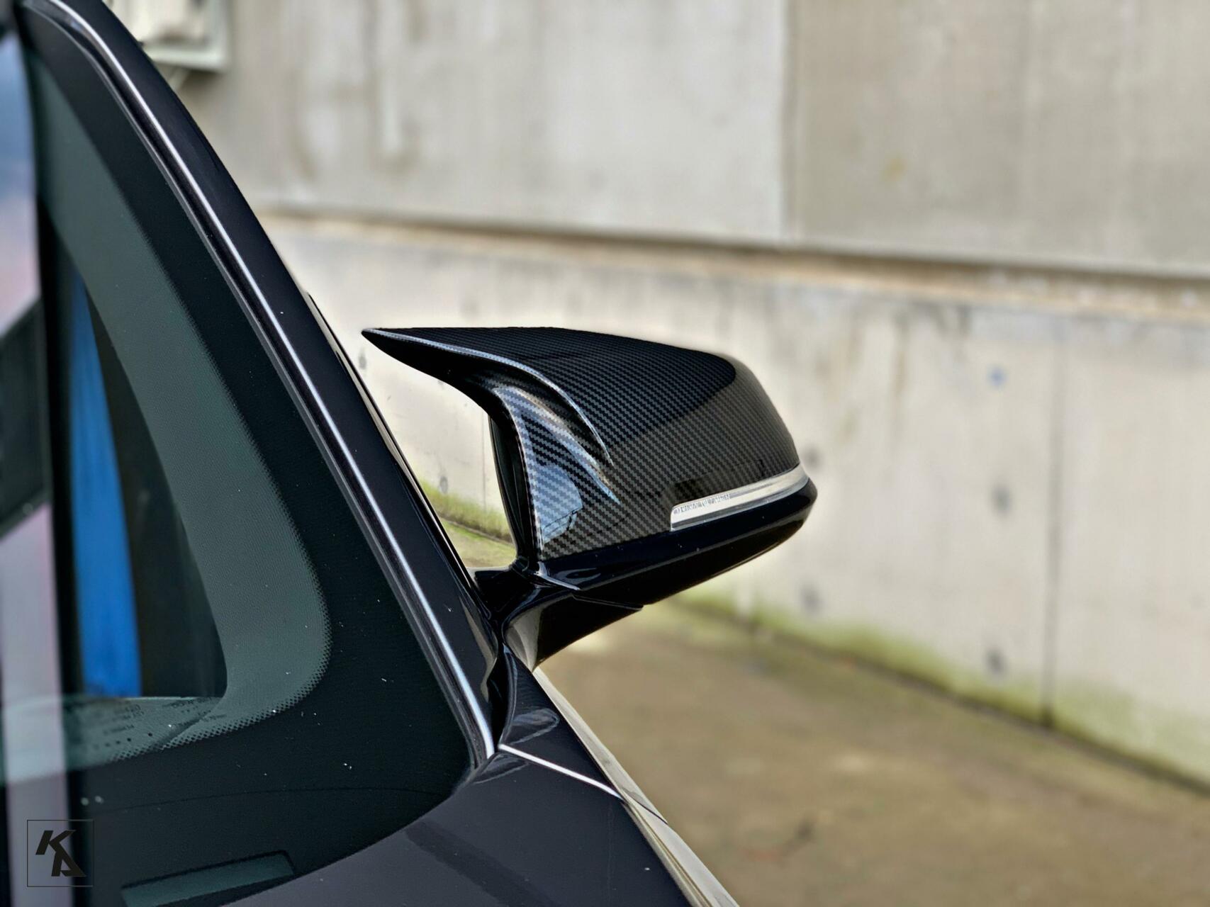 Foto van BMW 1-serie