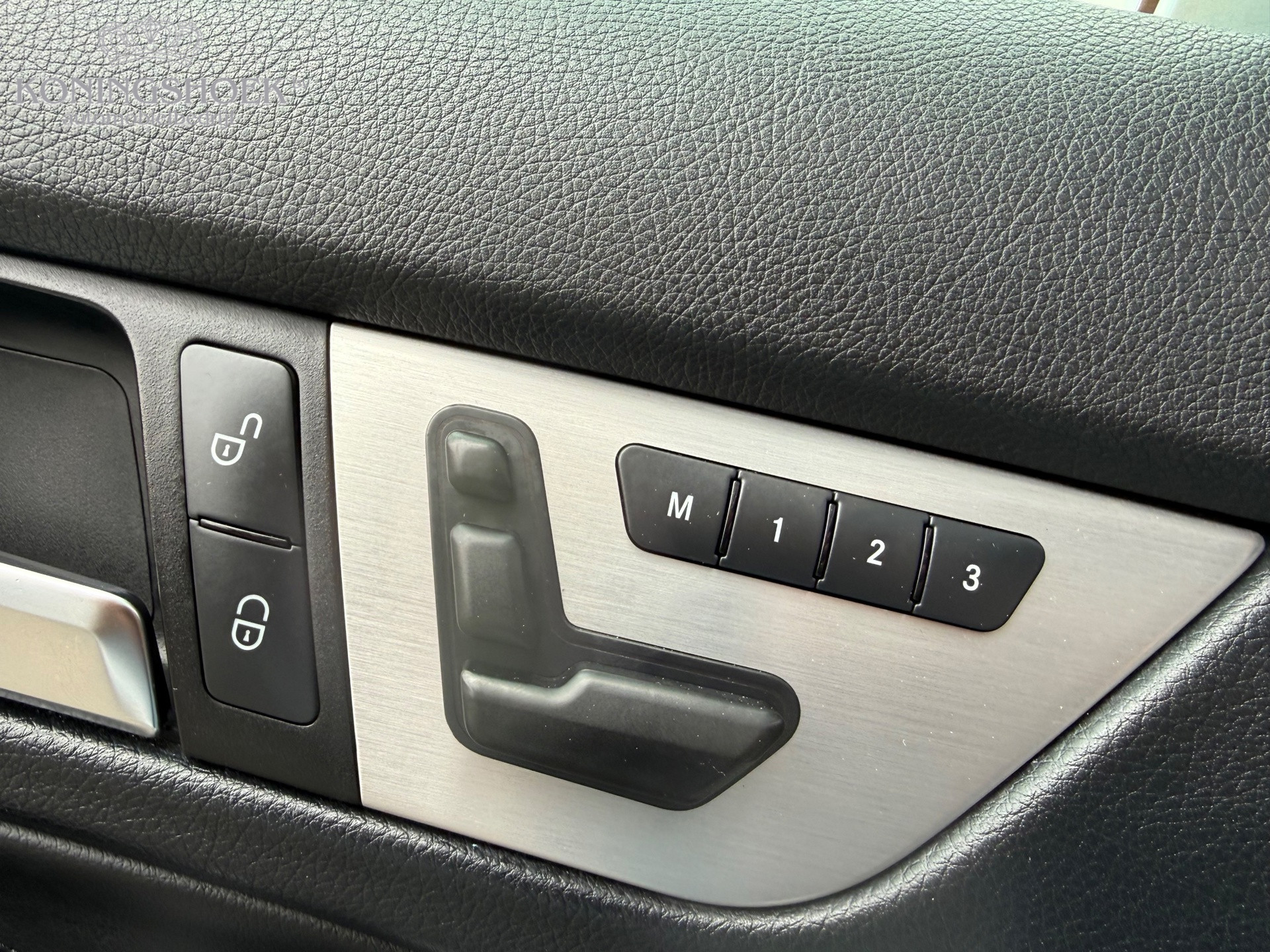 Foto van Mercedes-Benz C 350