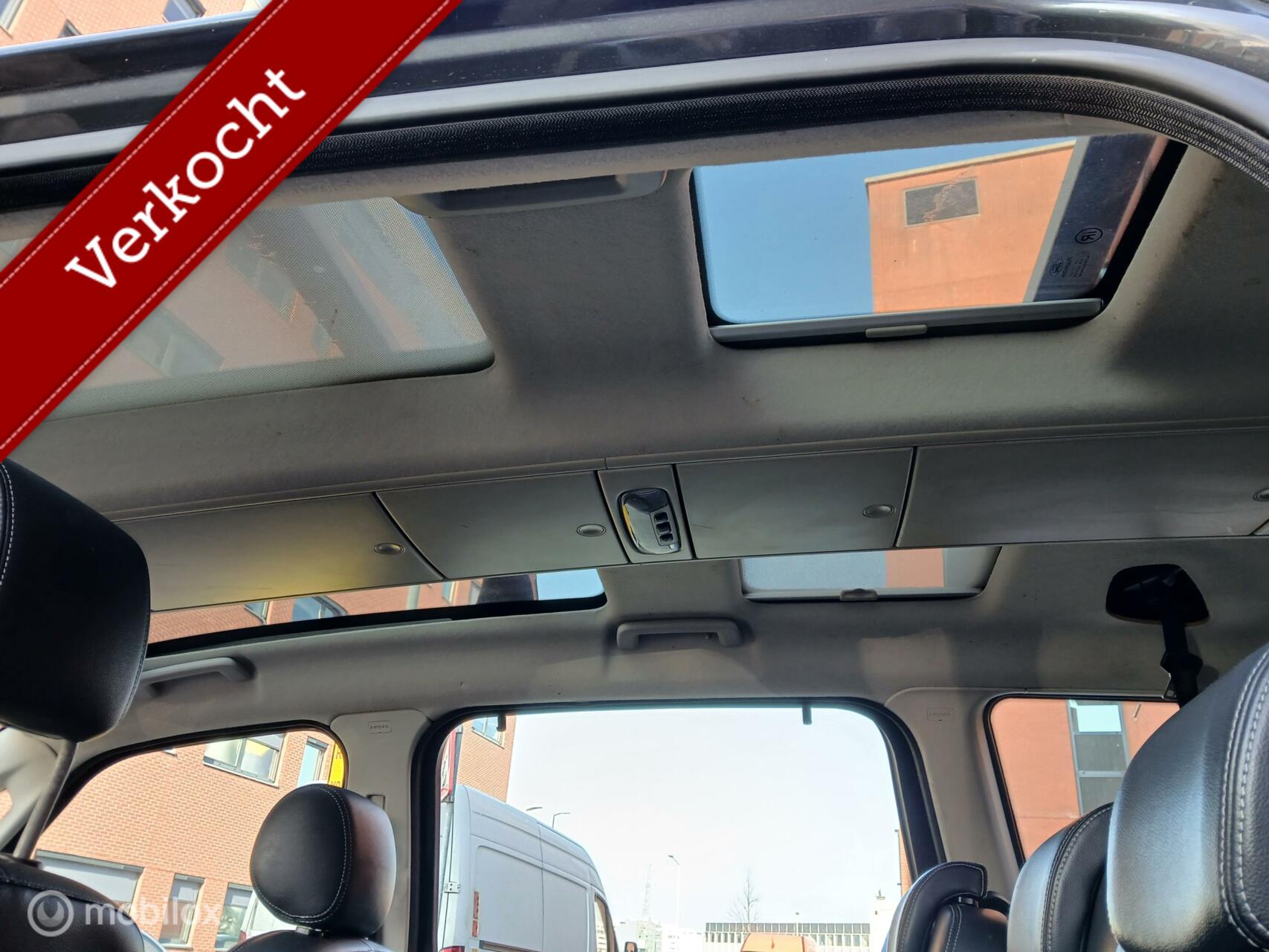 Foto van Ford Galaxy