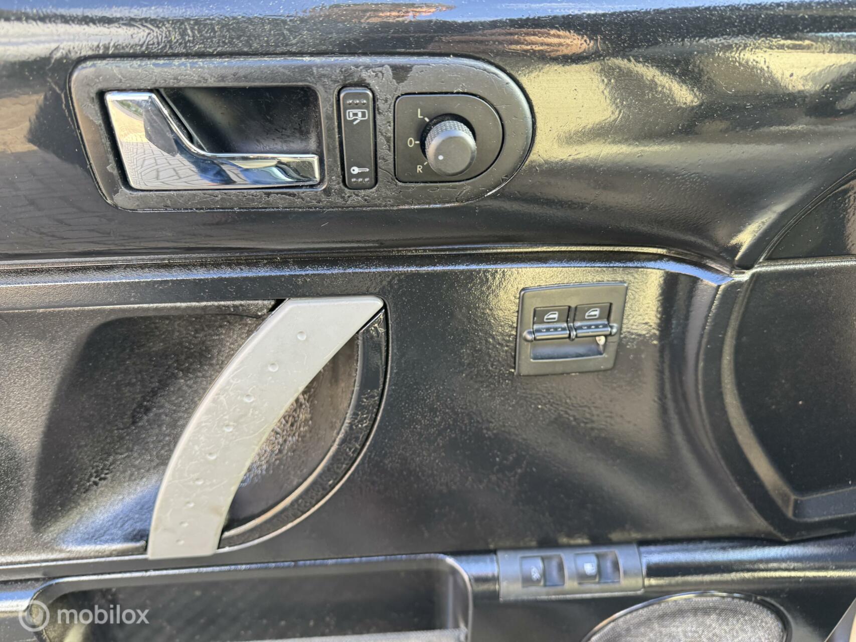 Foto van Volkswagen New Beetle
