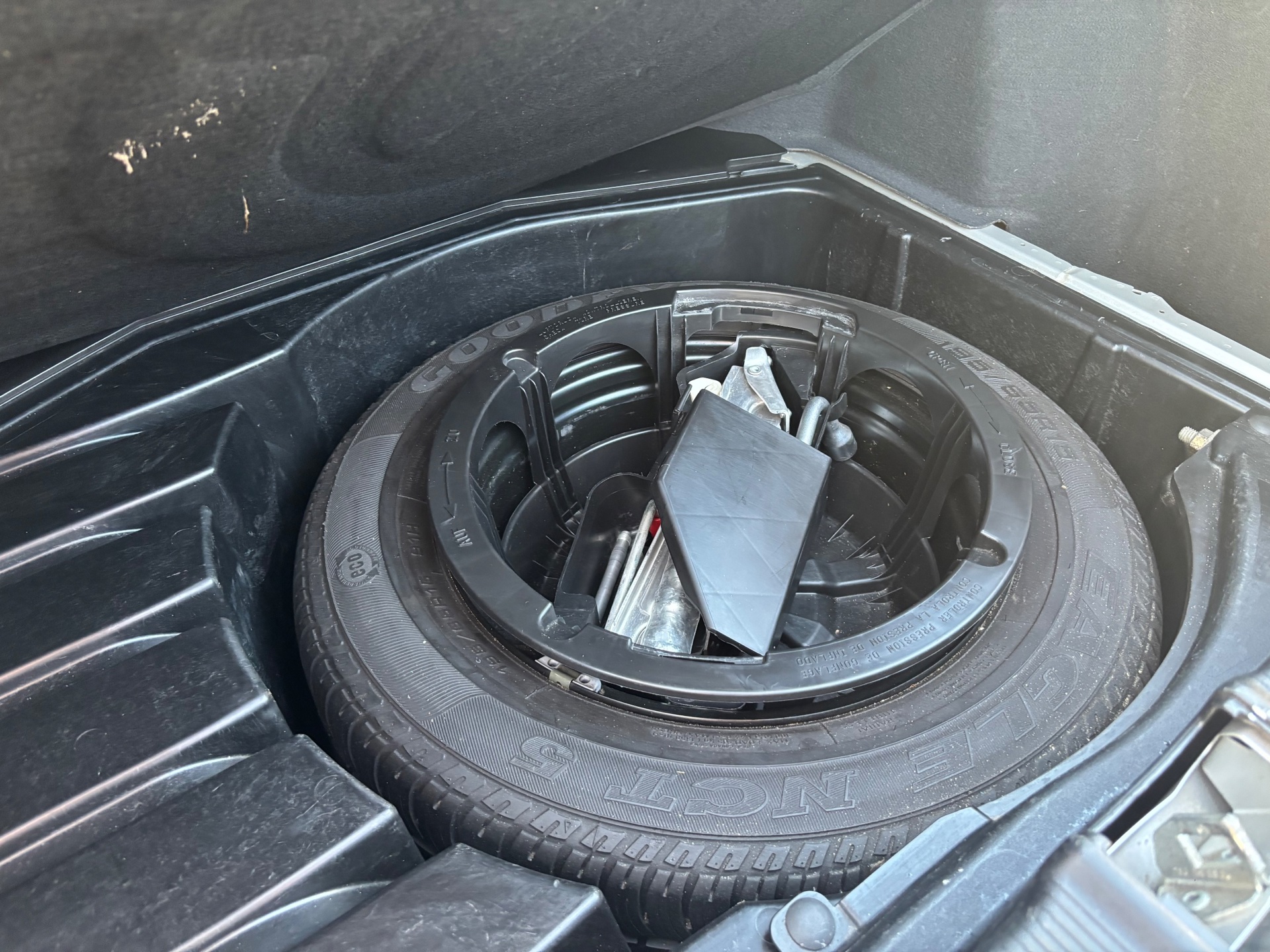 Foto van Mercedes-Benz C 180
