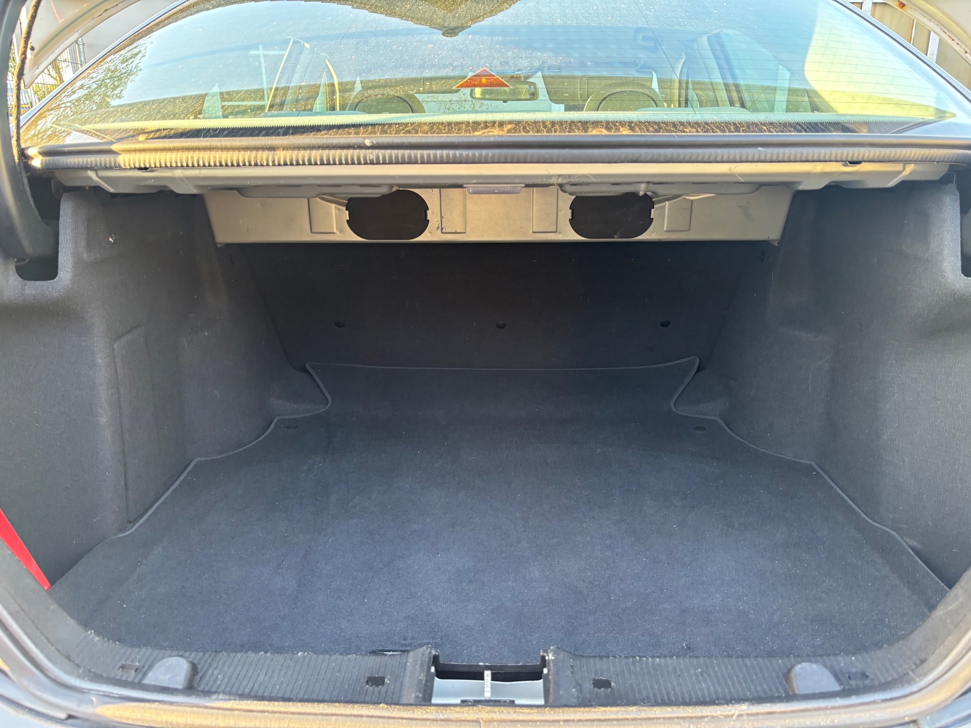Foto van Mercedes-Benz C 180