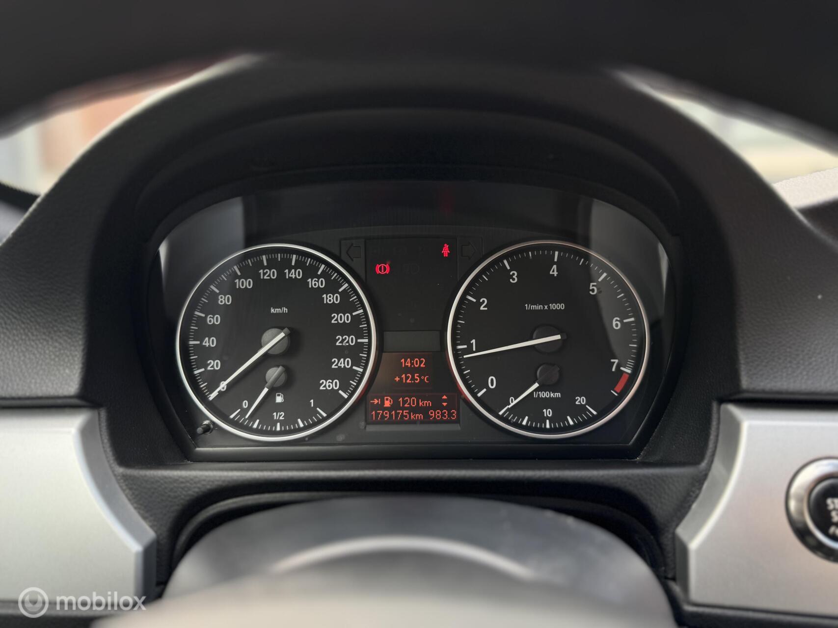 Foto van BMW 3-serie Coupé