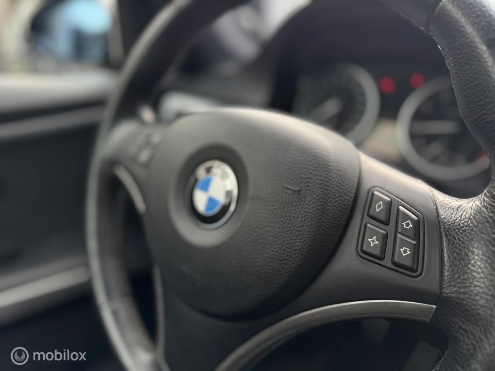 Foto van BMW 3-serie Coupé