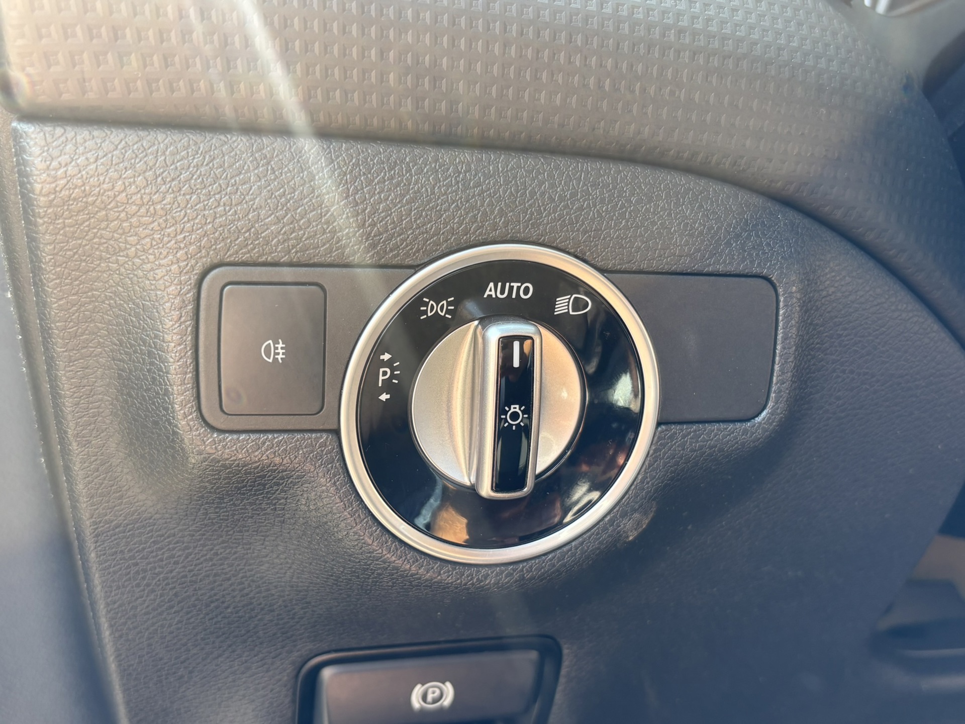 Foto van Mercedes-Benz A-klasse