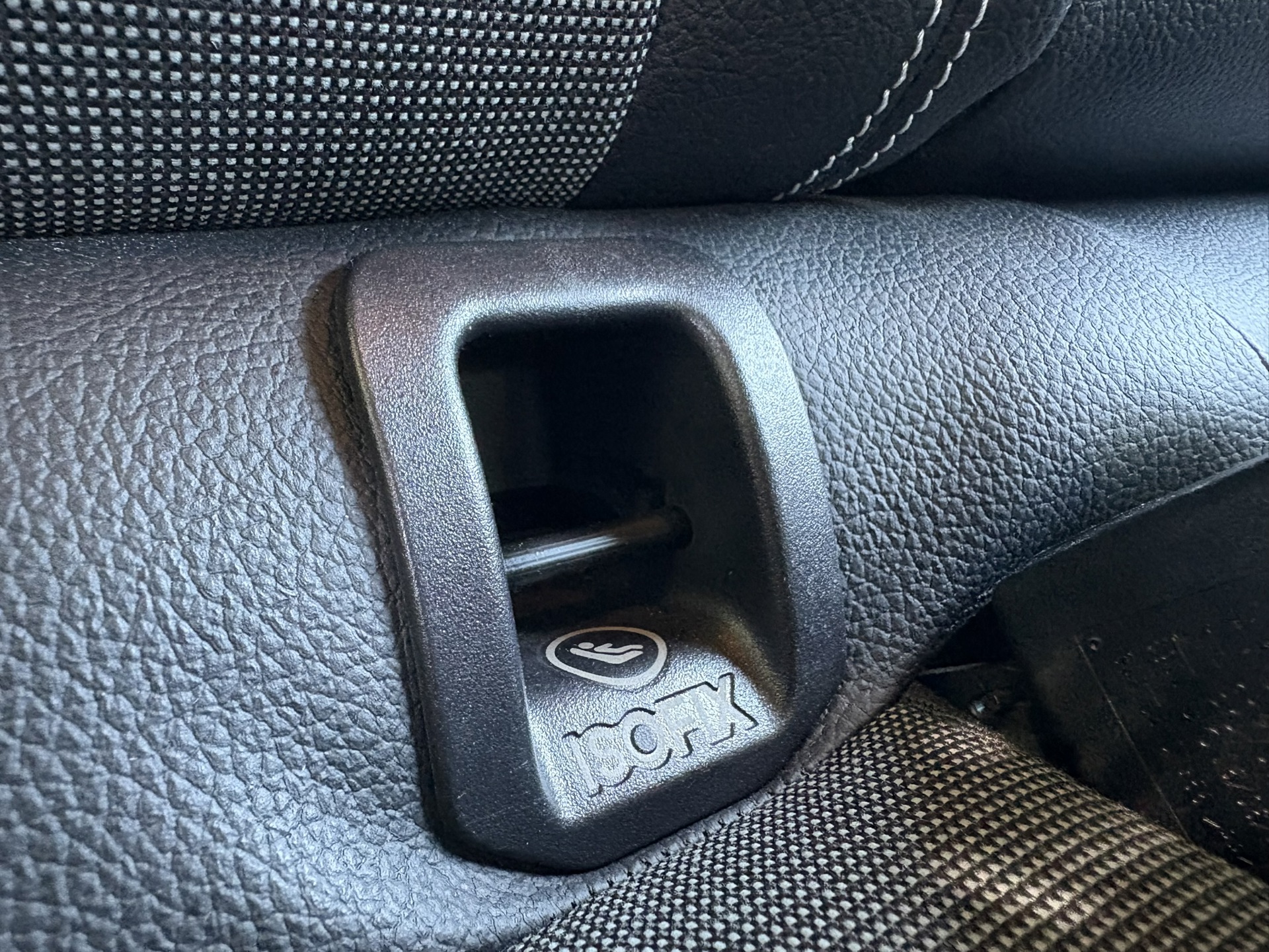 Foto van Mercedes-Benz A-klasse