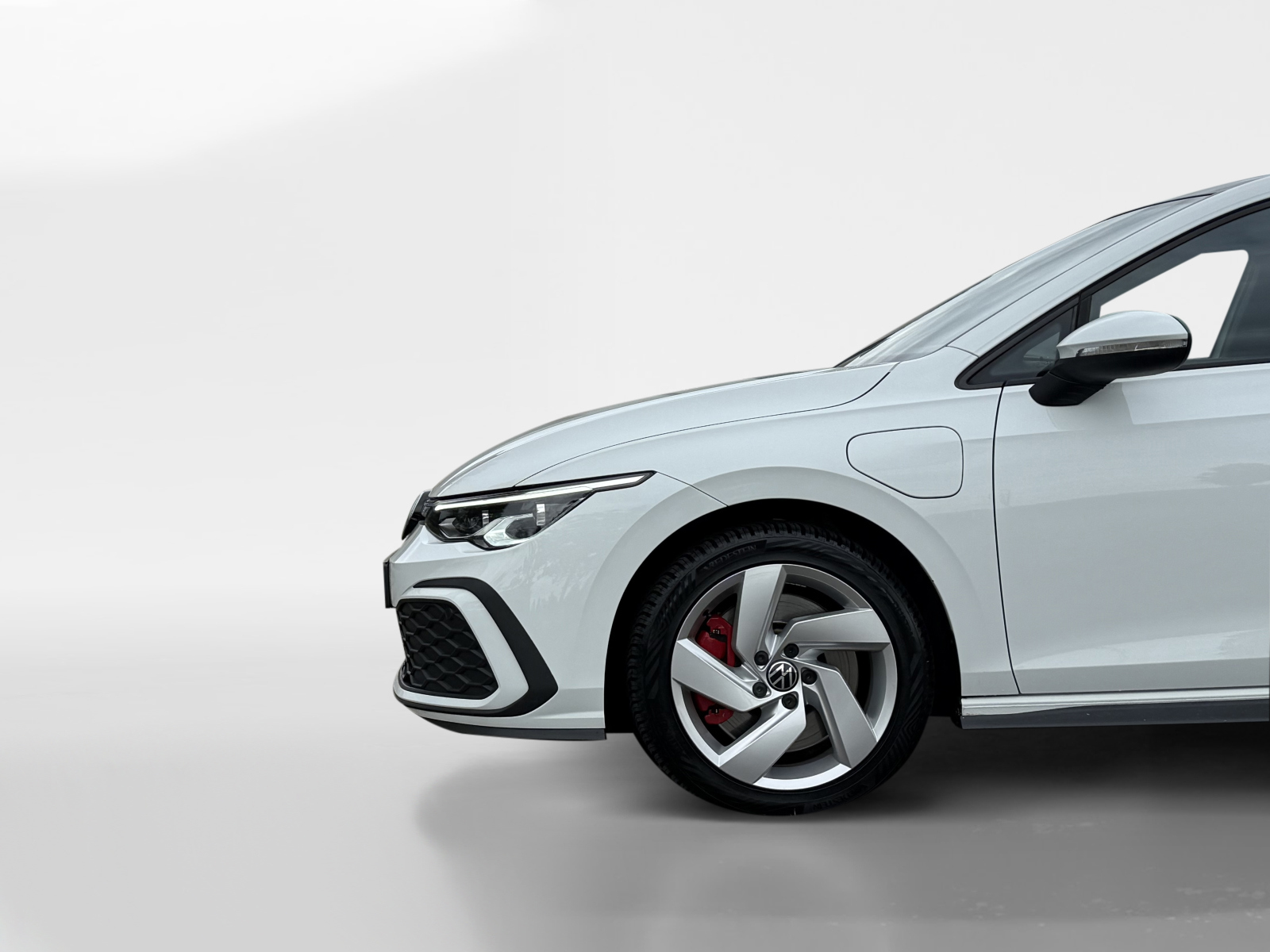 Foto van Volkswagen Golf GTE