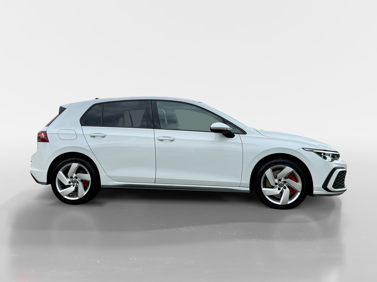 Foto van Volkswagen Golf GTE