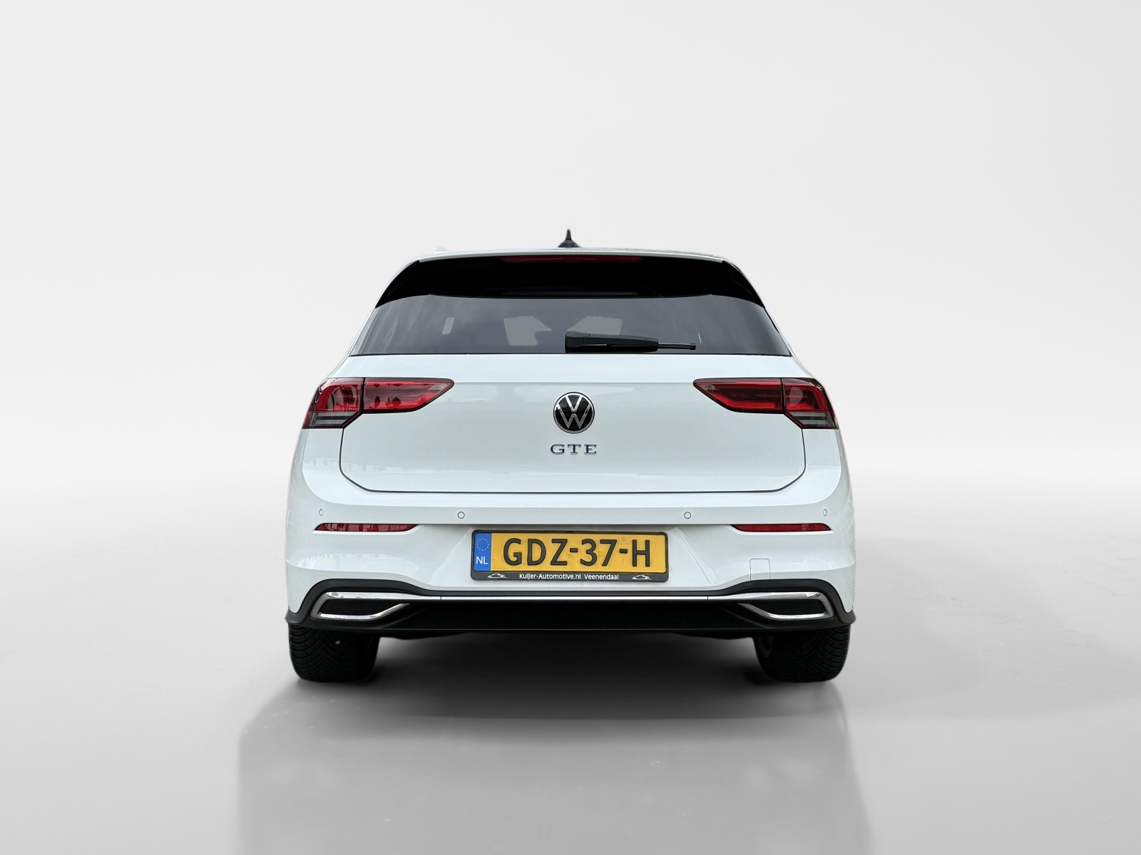 Foto van Volkswagen Golf GTE