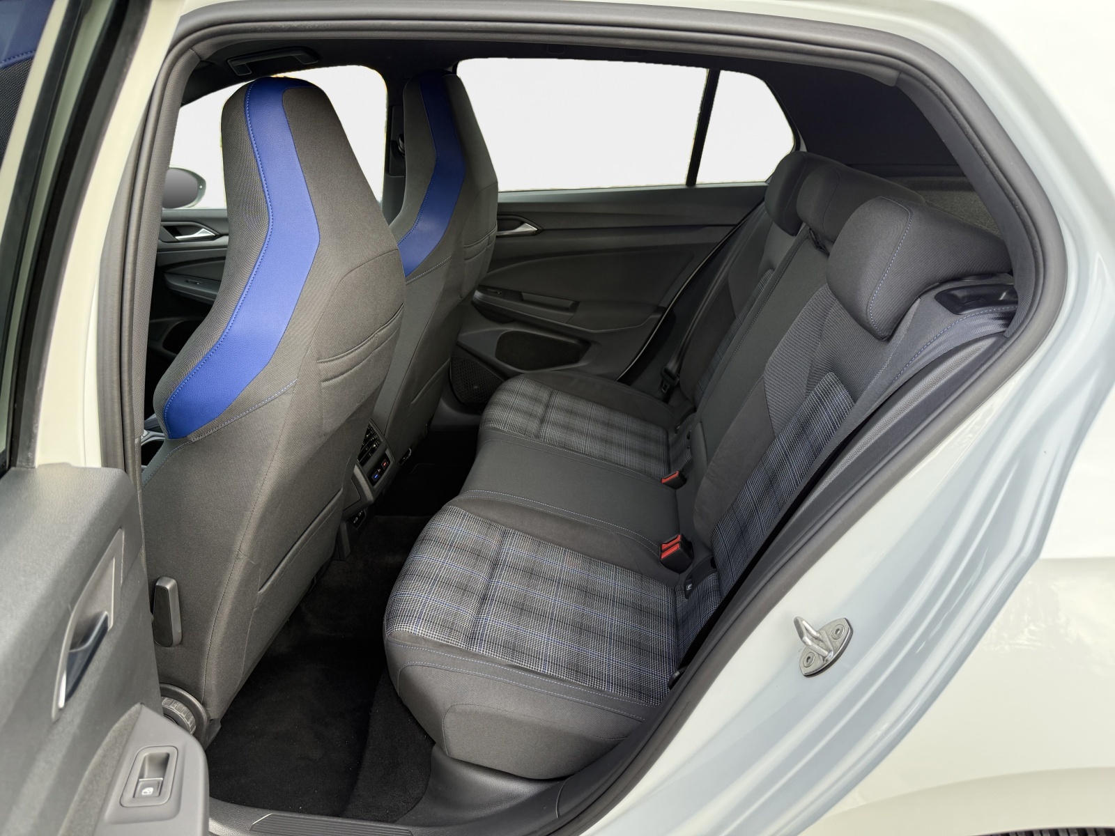 Foto van Volkswagen Golf GTE