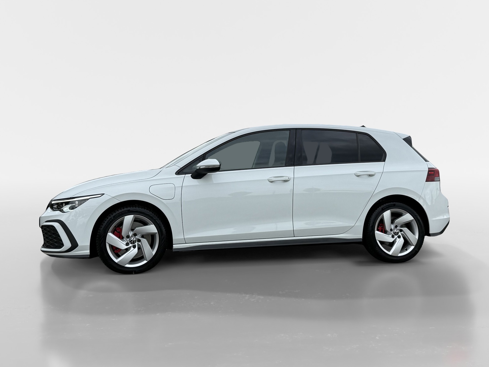 Foto van Volkswagen Golf GTE