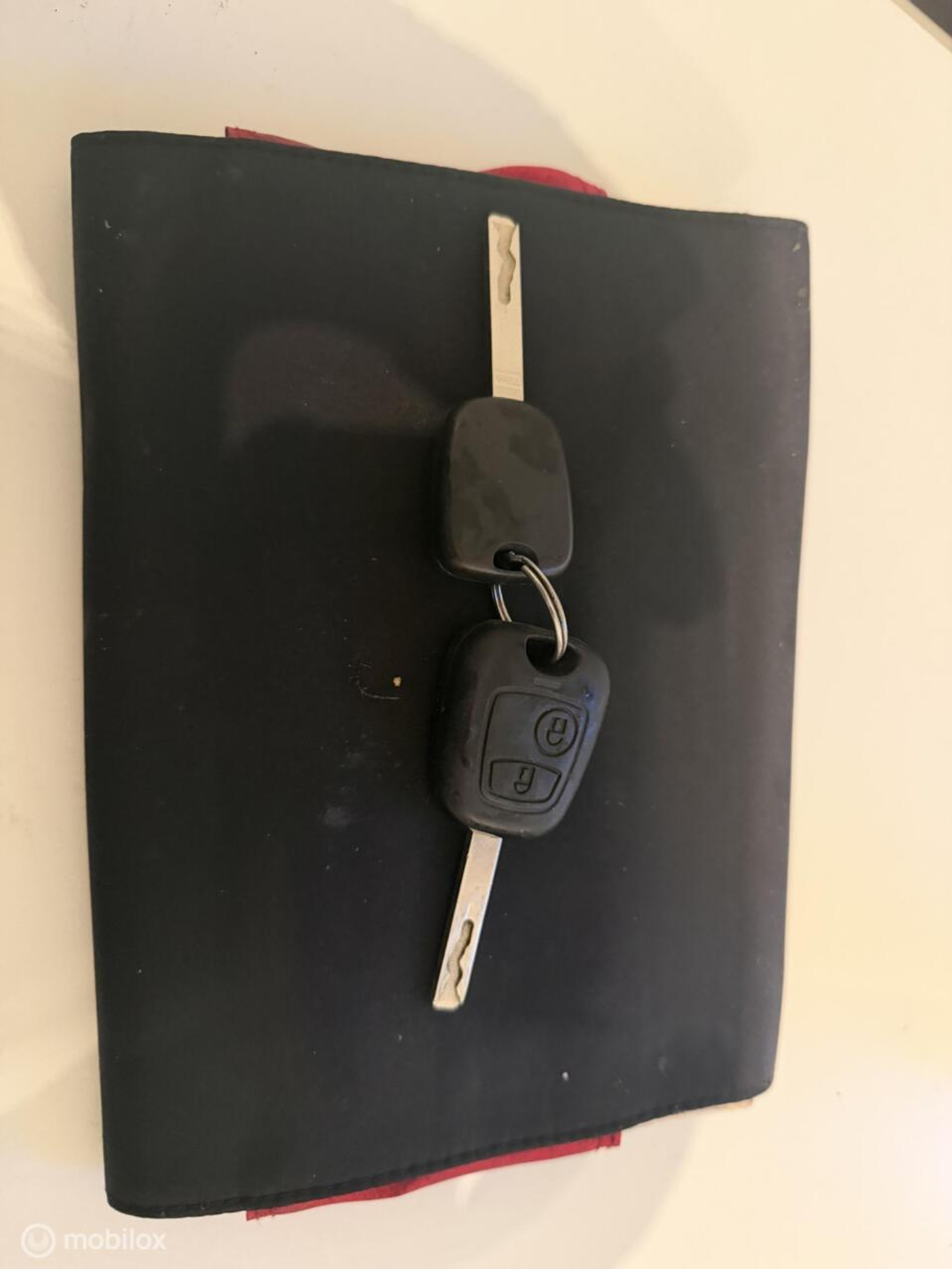 Foto van Citroen Citroen C1