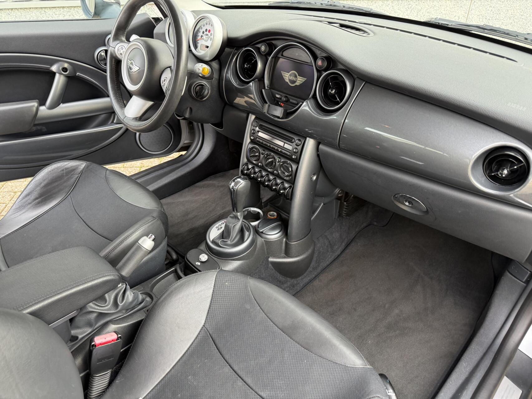 Foto van Mini Mini Cooper