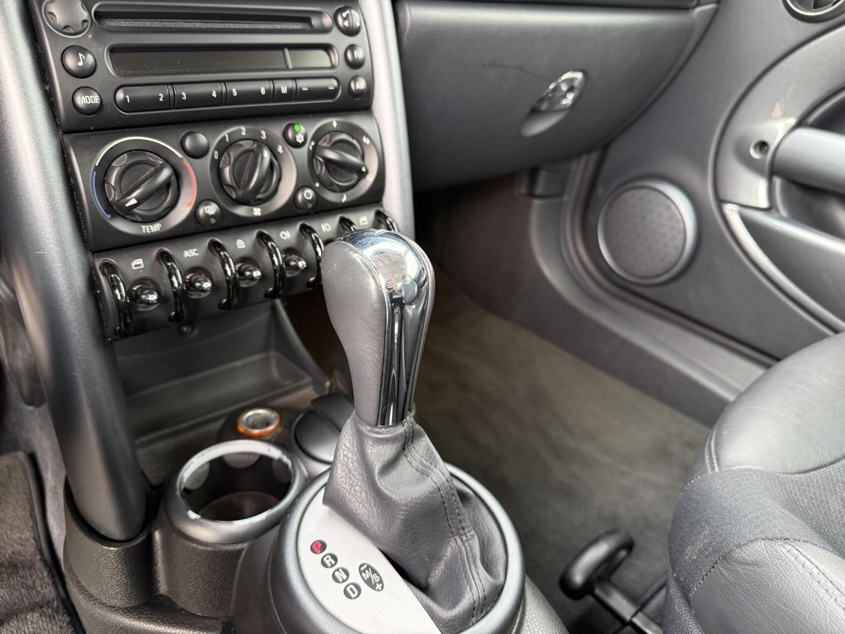 Foto van Mini Mini Cooper