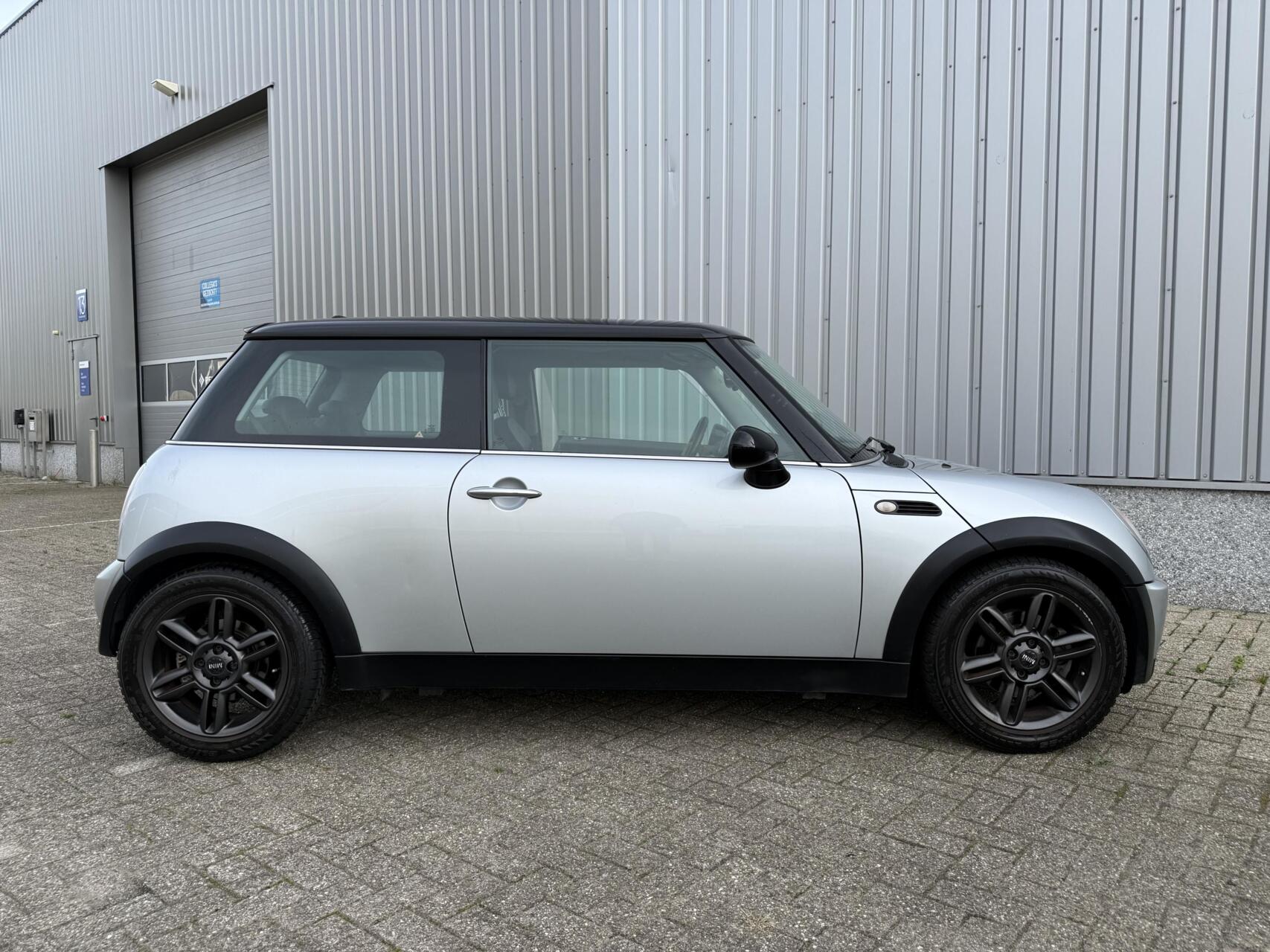 Foto van Mini Mini Cooper