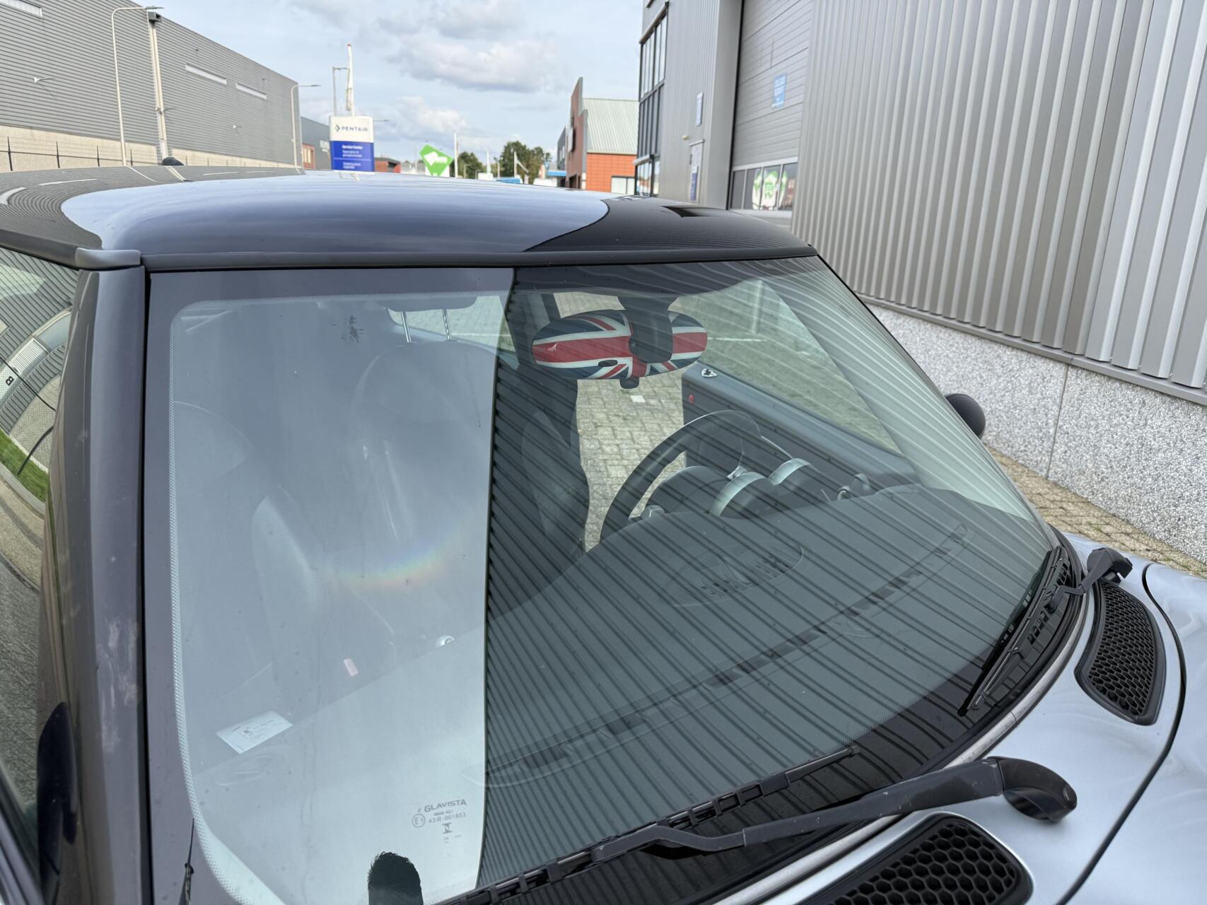 Foto van Mini Mini Cooper