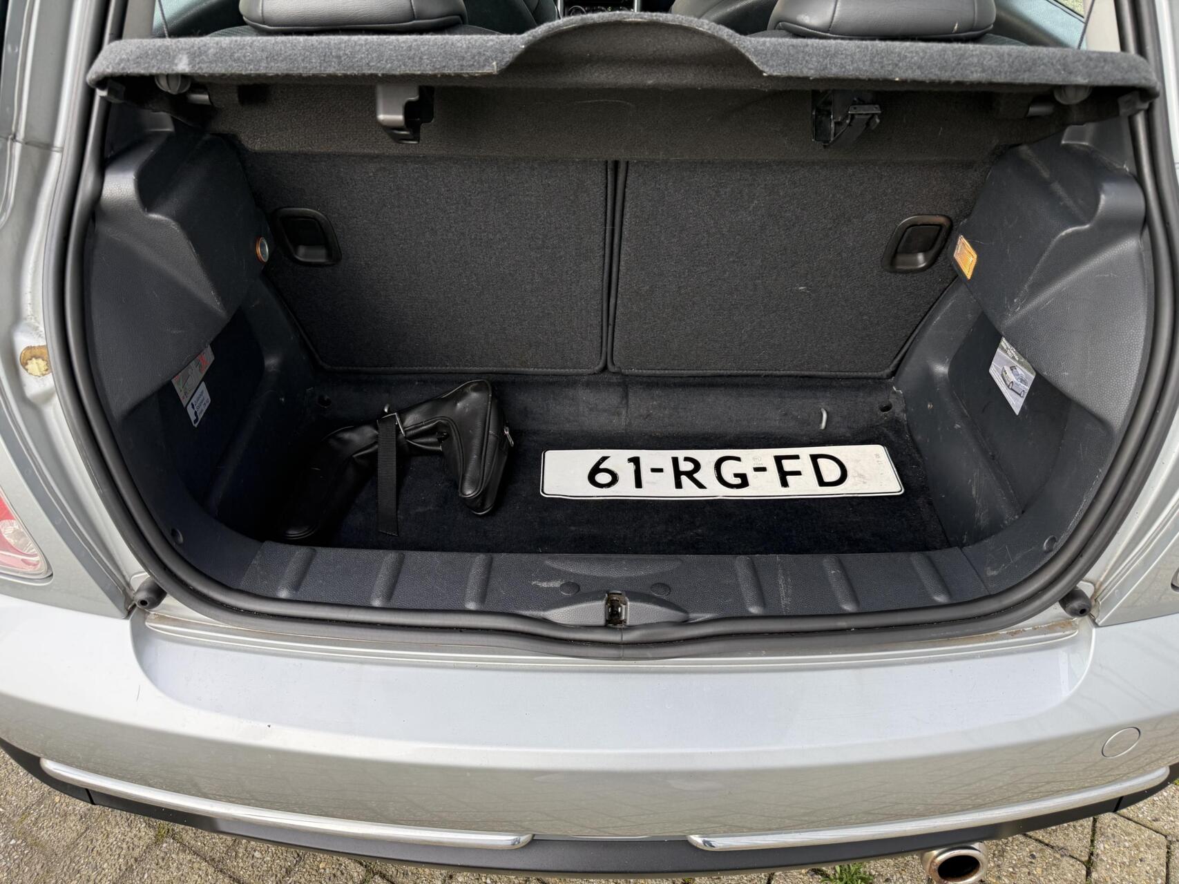 Foto van Mini Mini Cooper