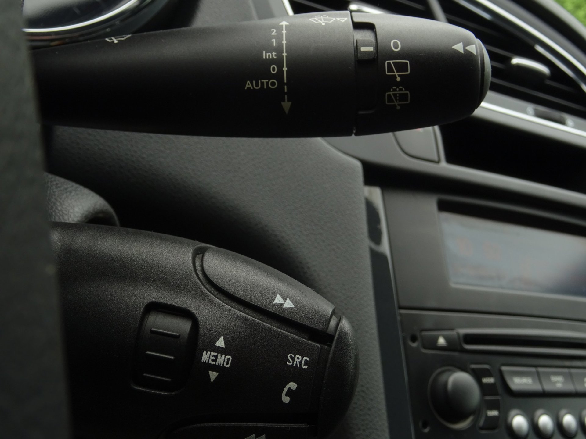 Foto van Peugeot 5008