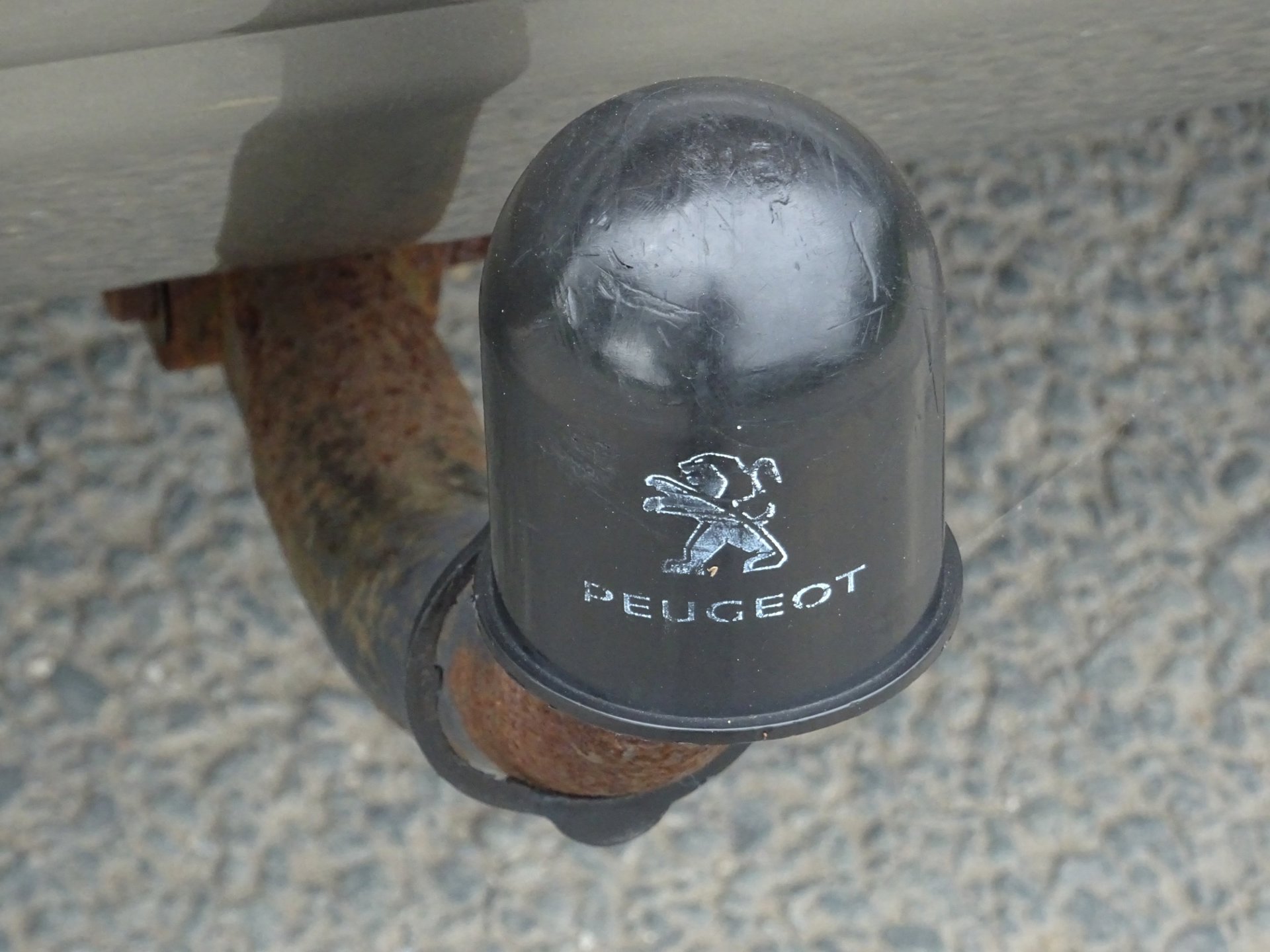 Foto van Peugeot 5008