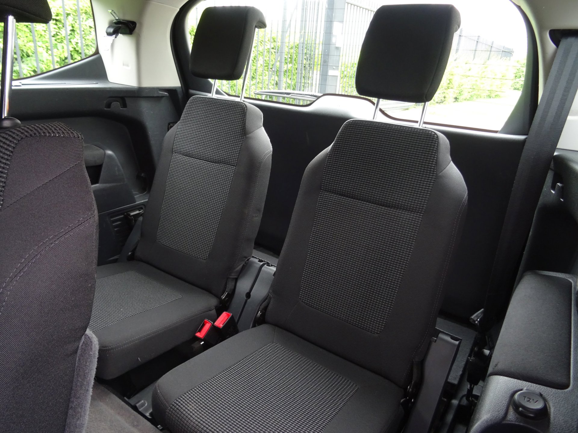 Foto van Peugeot 5008