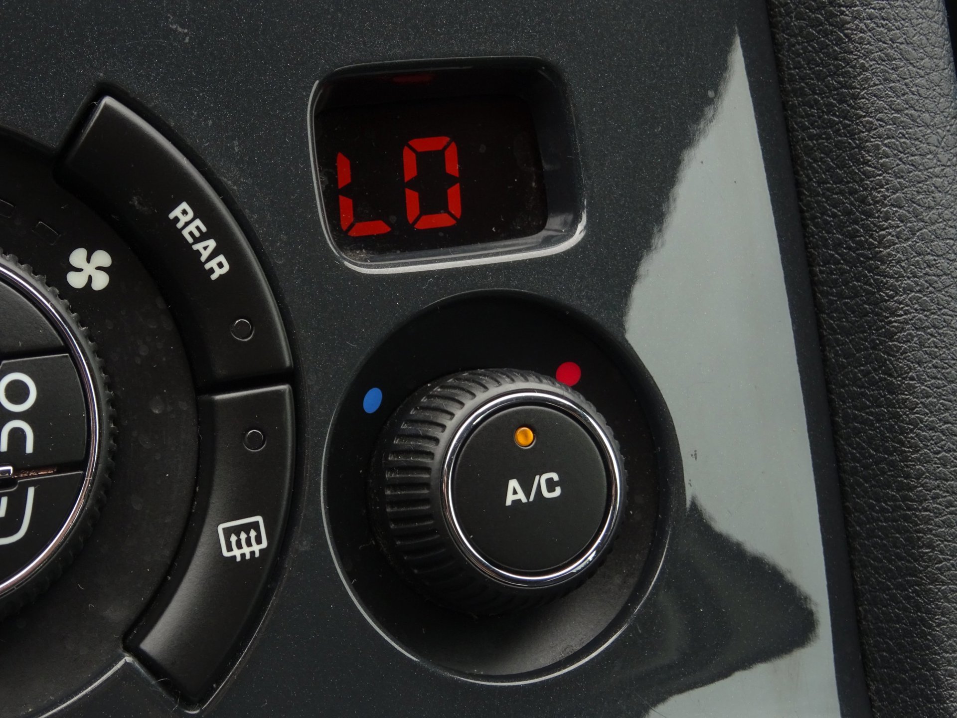 Foto van Peugeot 5008