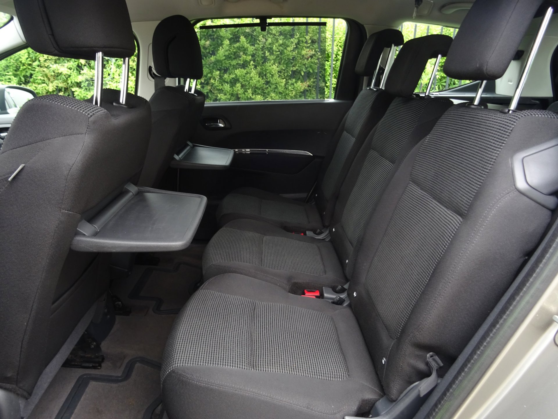 Foto van Peugeot 5008