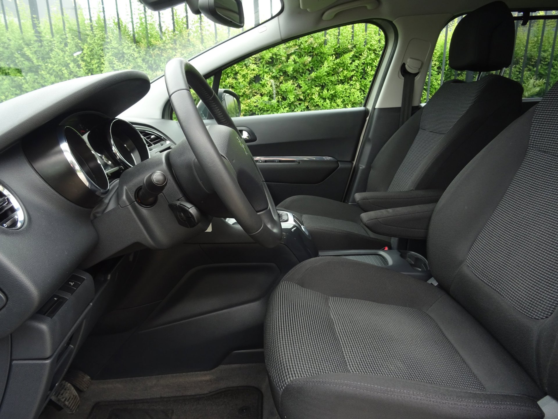 Foto van Peugeot 5008