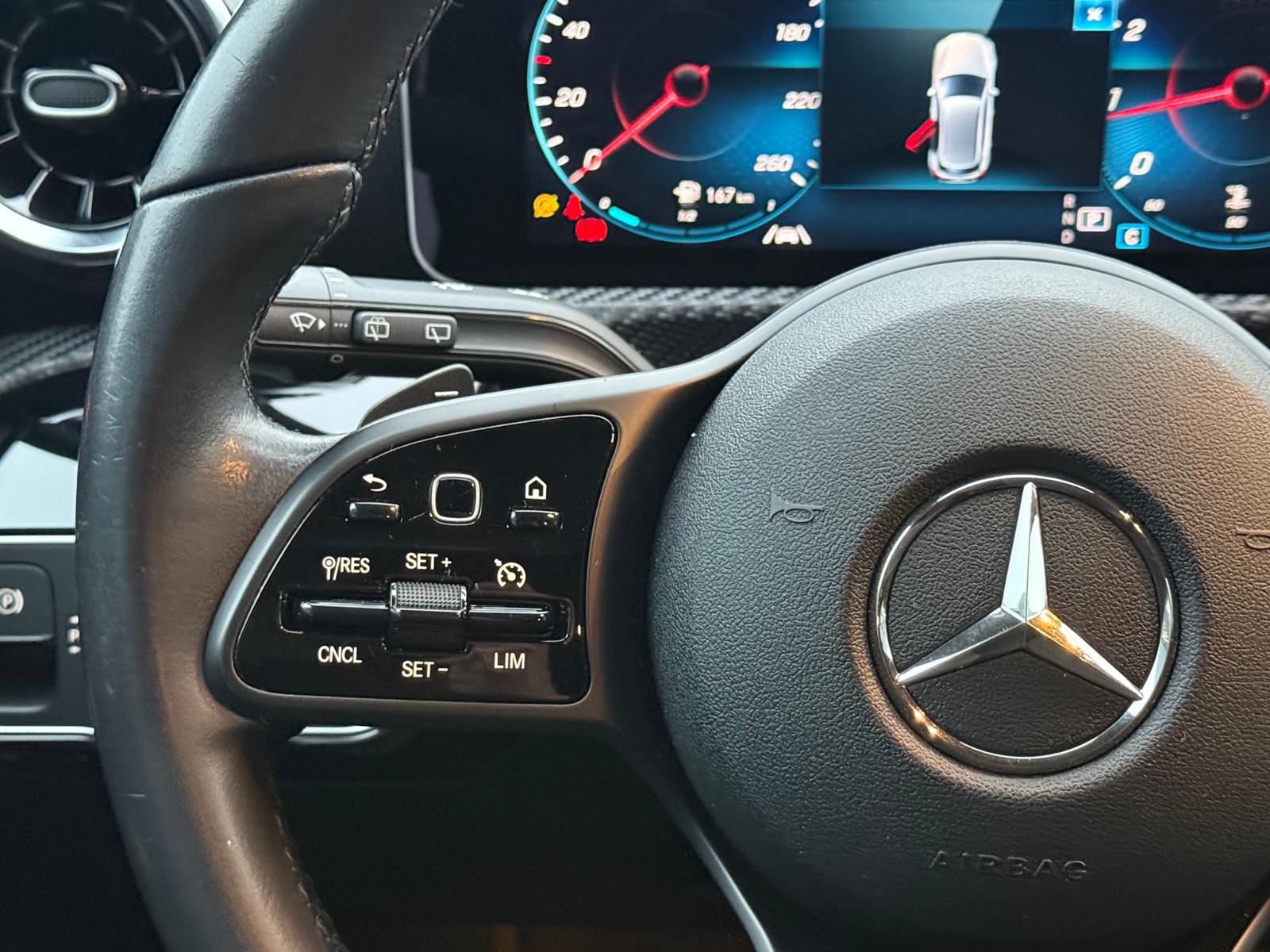 Foto van Mercedes-Benz A-klasse