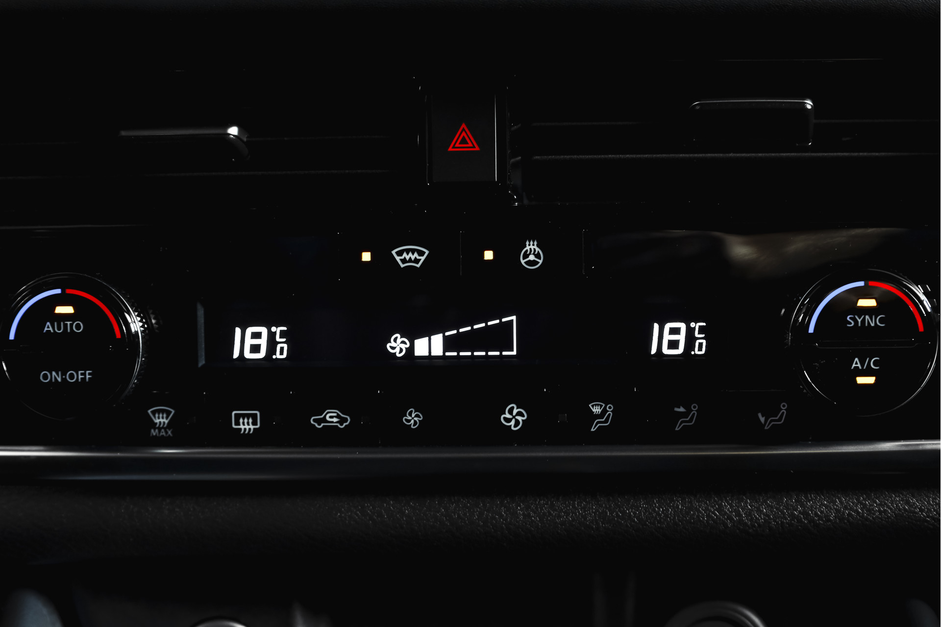 Foto van Nissan Nissan Qashqai